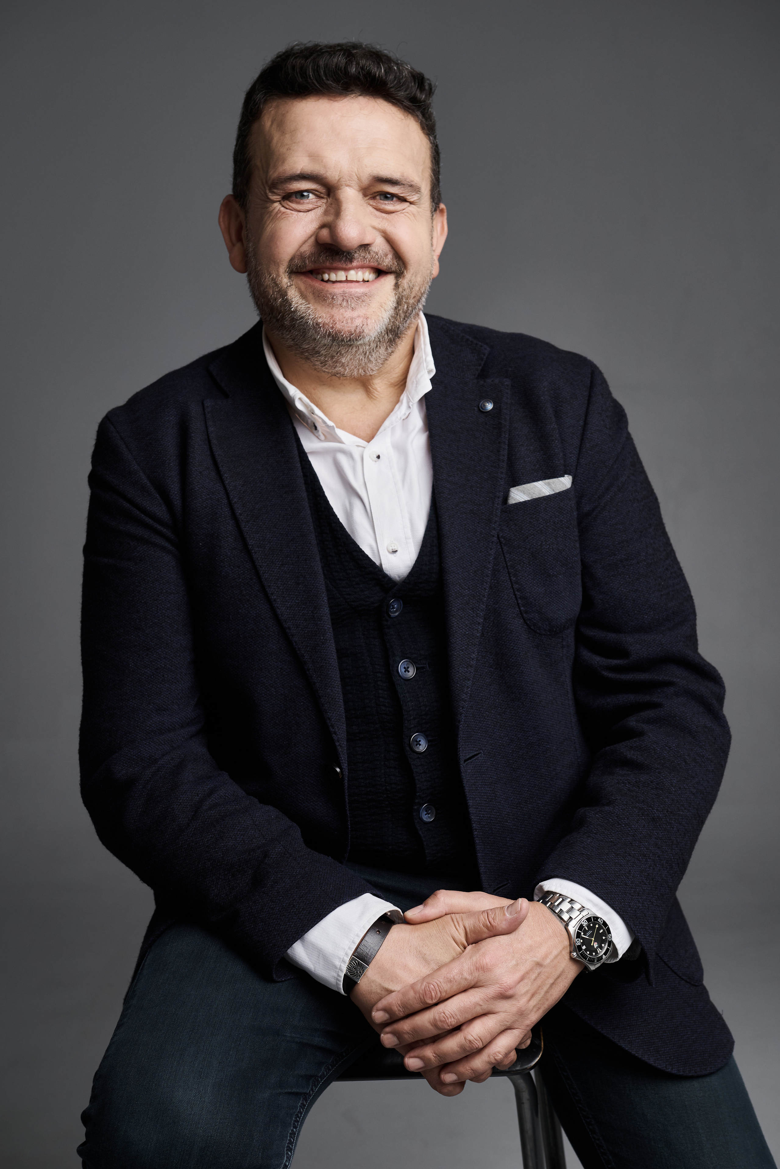 ДЕЛОВЫЕ ПОРТРЕТЫ. Фотограф Алексей Маринин. Москва