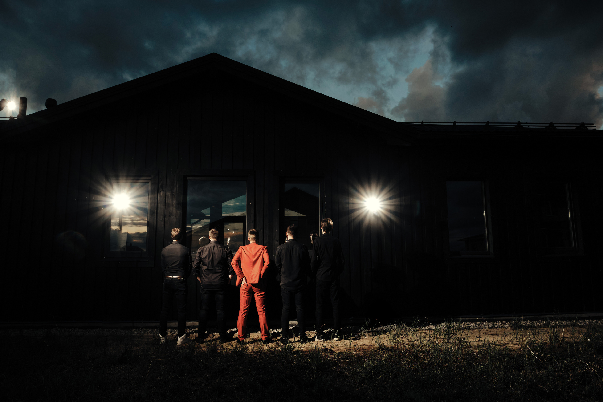 THE SCOTCH. Фотограф Алексей Маринин. Москва