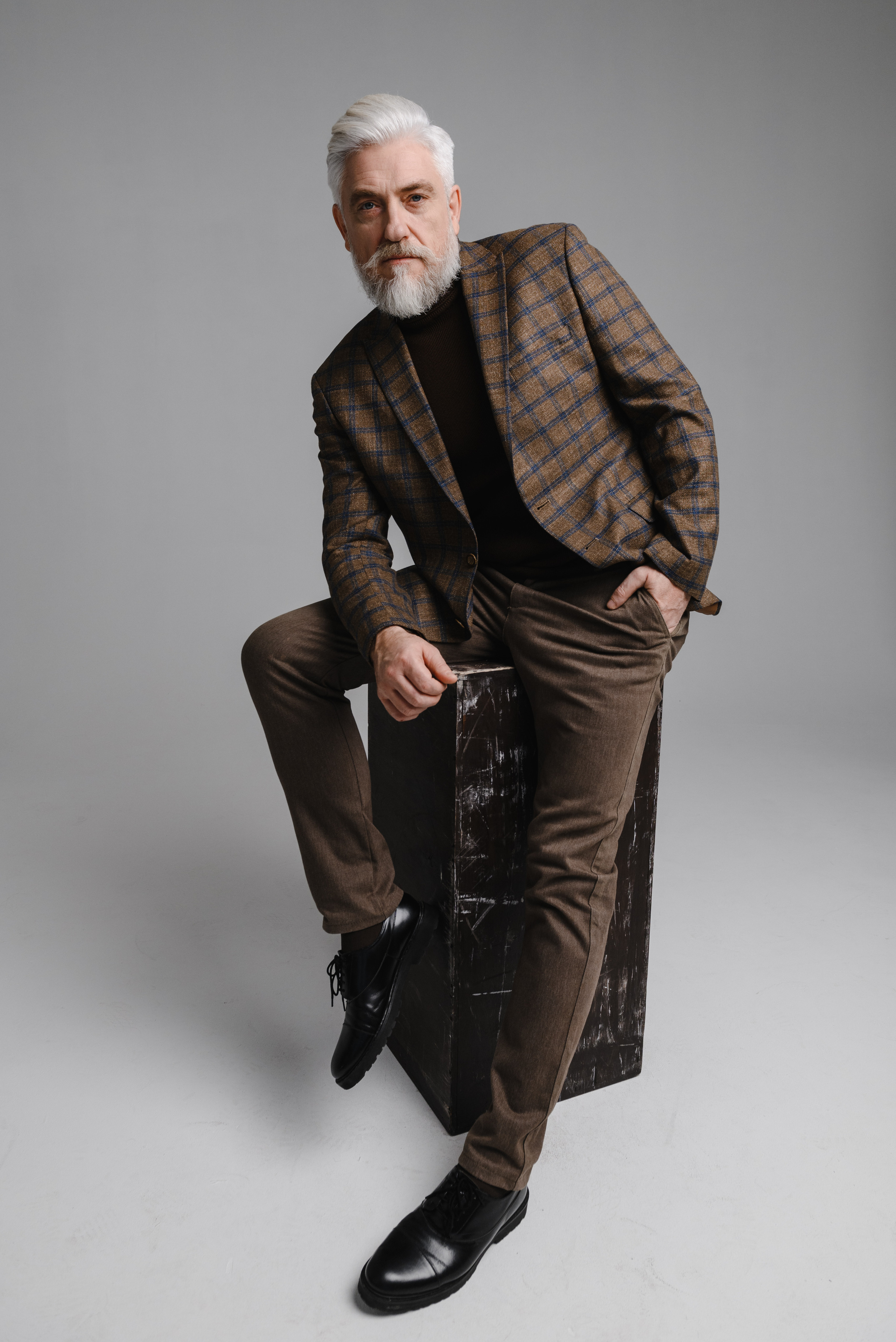 ДЕЛОВЫЕ ПОРТРЕТЫ. Фотограф Алексей Маринин. Москва