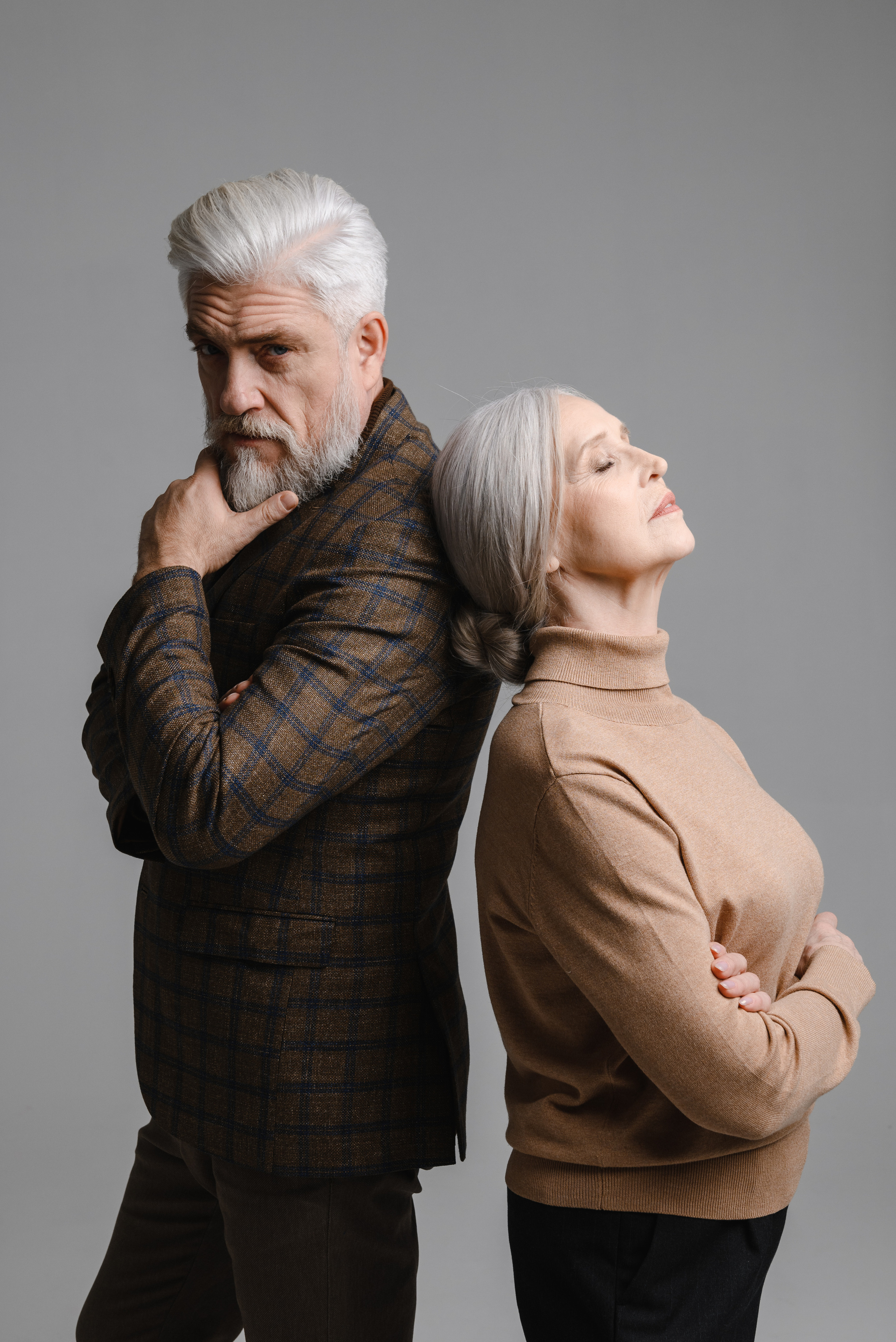 ДЕЛОВЫЕ ПОРТРЕТЫ. Фотограф Алексей Маринин. Москва