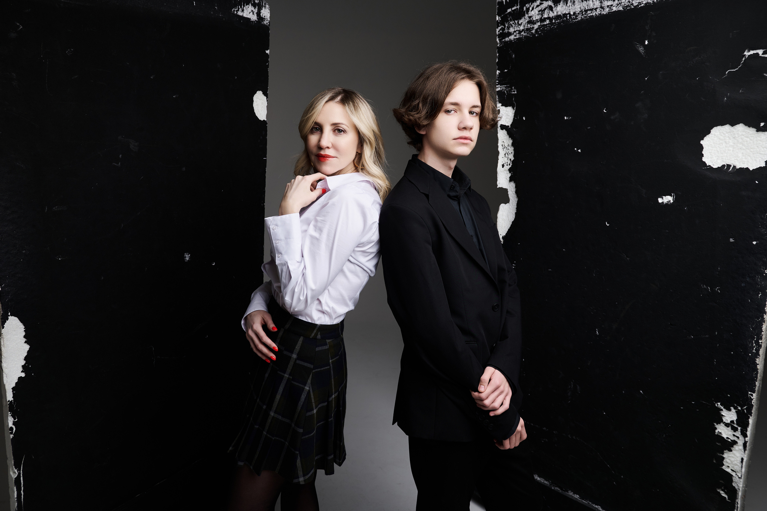 ДЕЛОВЫЕ ПОРТРЕТЫ. Фотограф Алексей Маринин. Москва