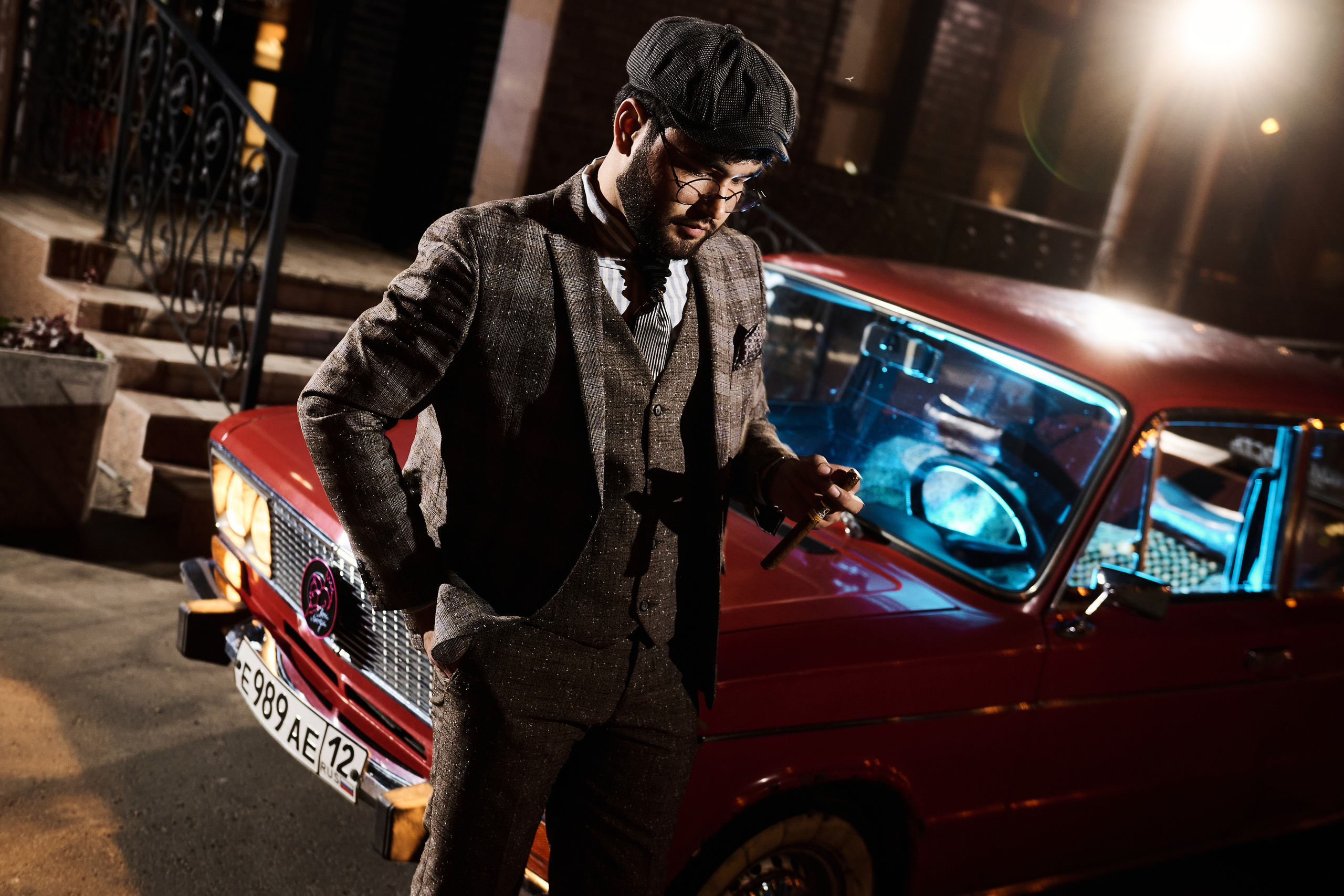 FIRST MALE. Фотограф Алексей Маринин. Москва