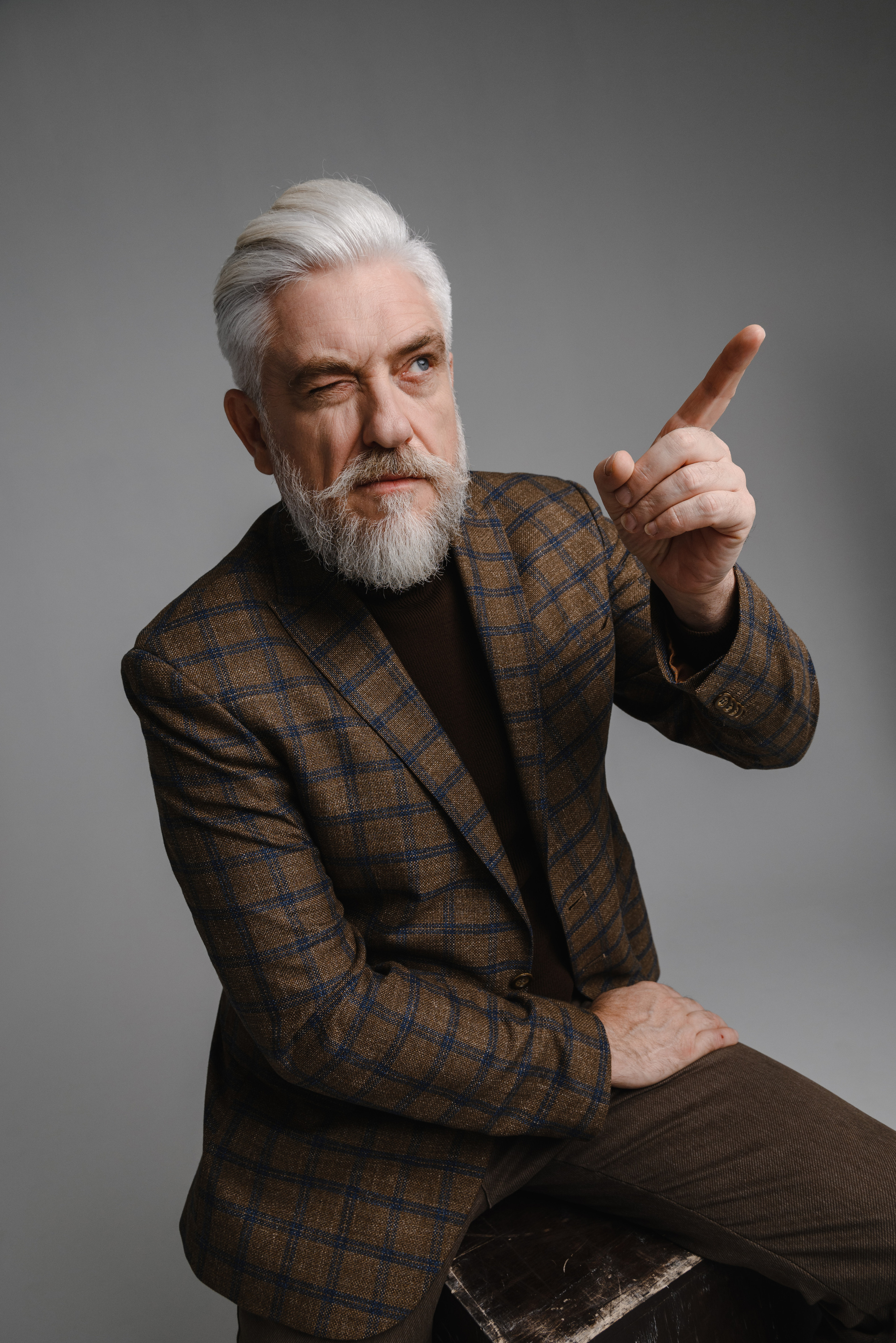 ДЕЛОВЫЕ ПОРТРЕТЫ. Фотограф Алексей Маринин. Москва