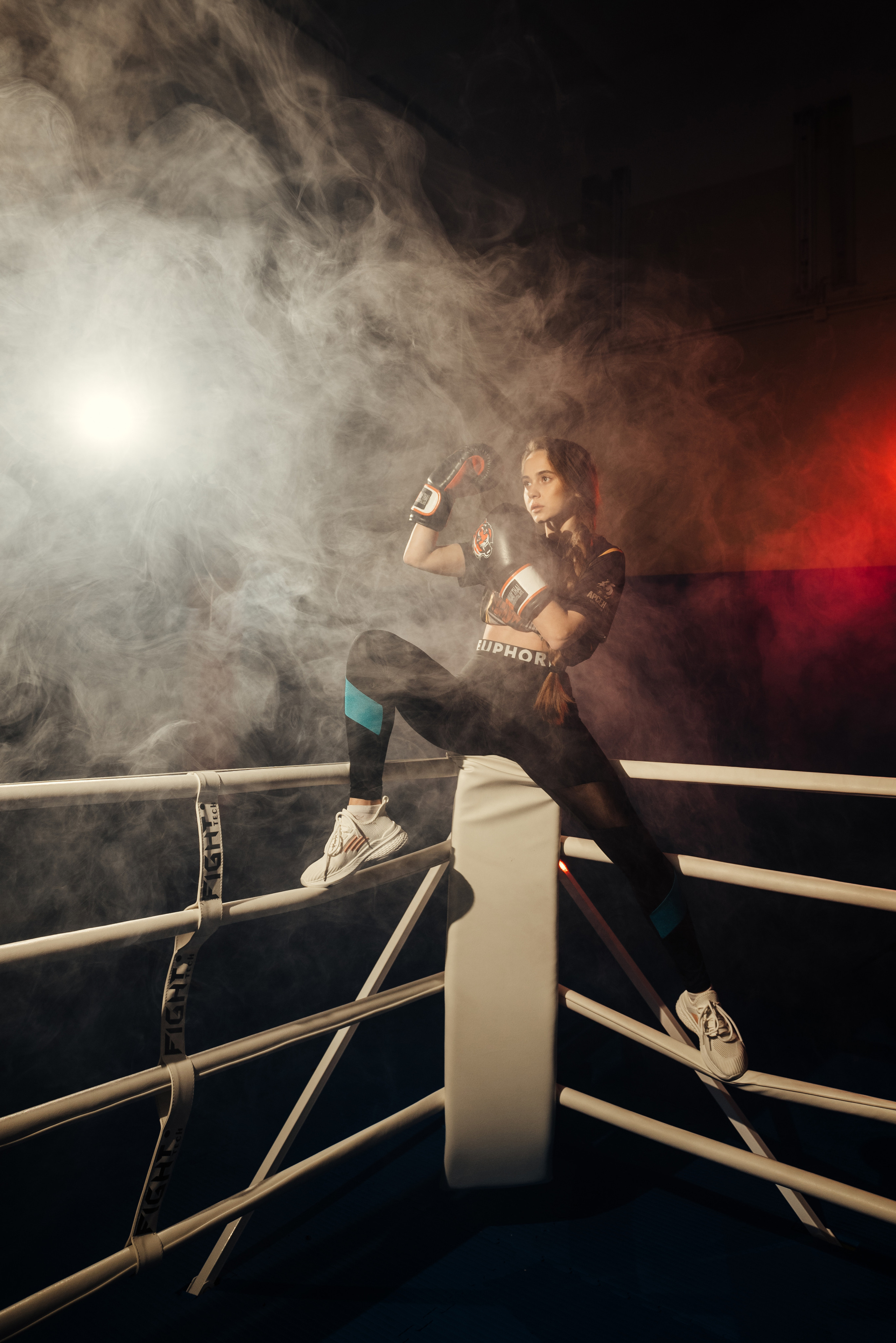 ARSENAL. Фотограф Алексей Маринин. Москва