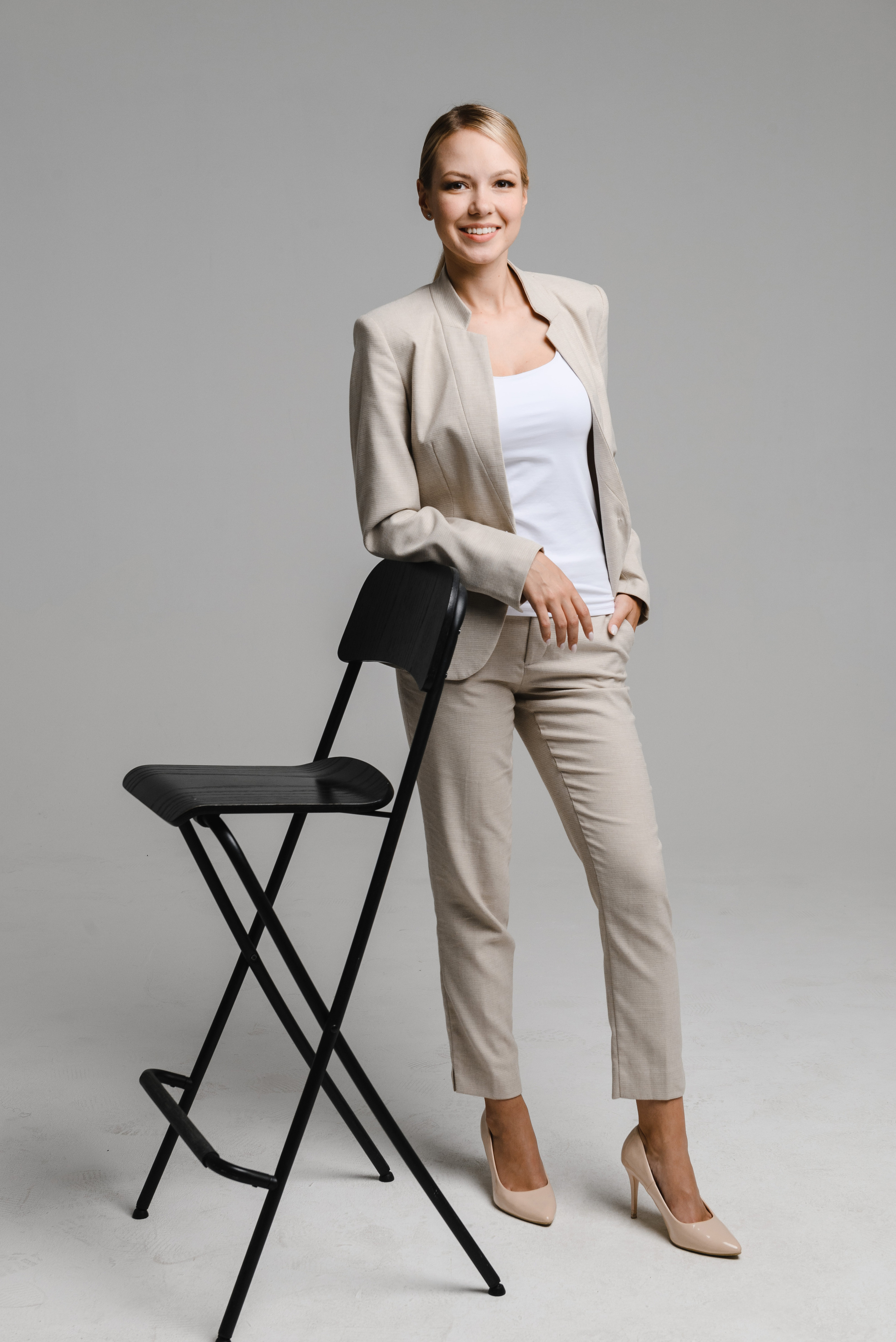 ДЕЛОВЫЕ ПОРТРЕТЫ. Фотограф Алексей Маринин. Москва