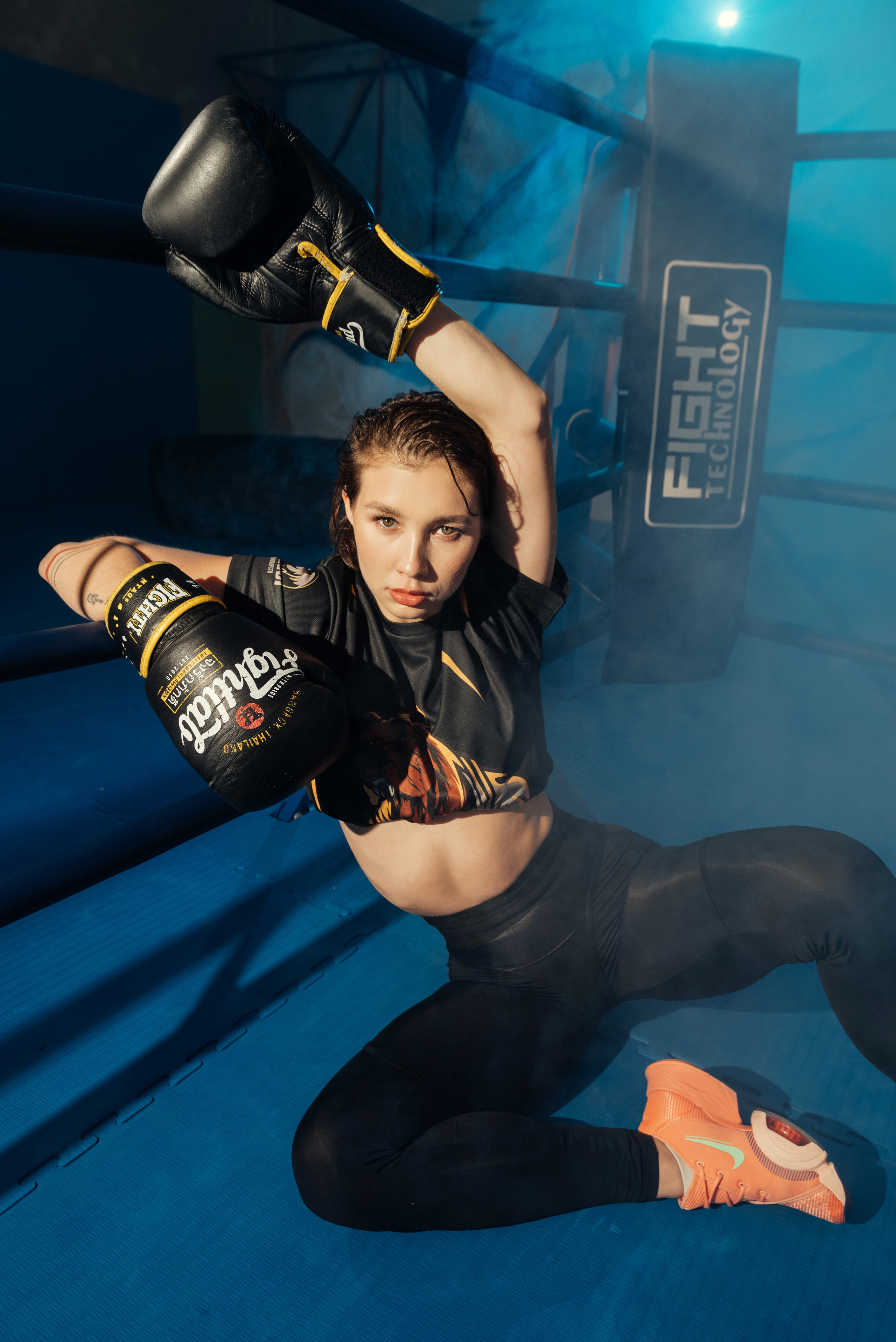 ARSENAL. Фотограф Алексей Маринин. Москва