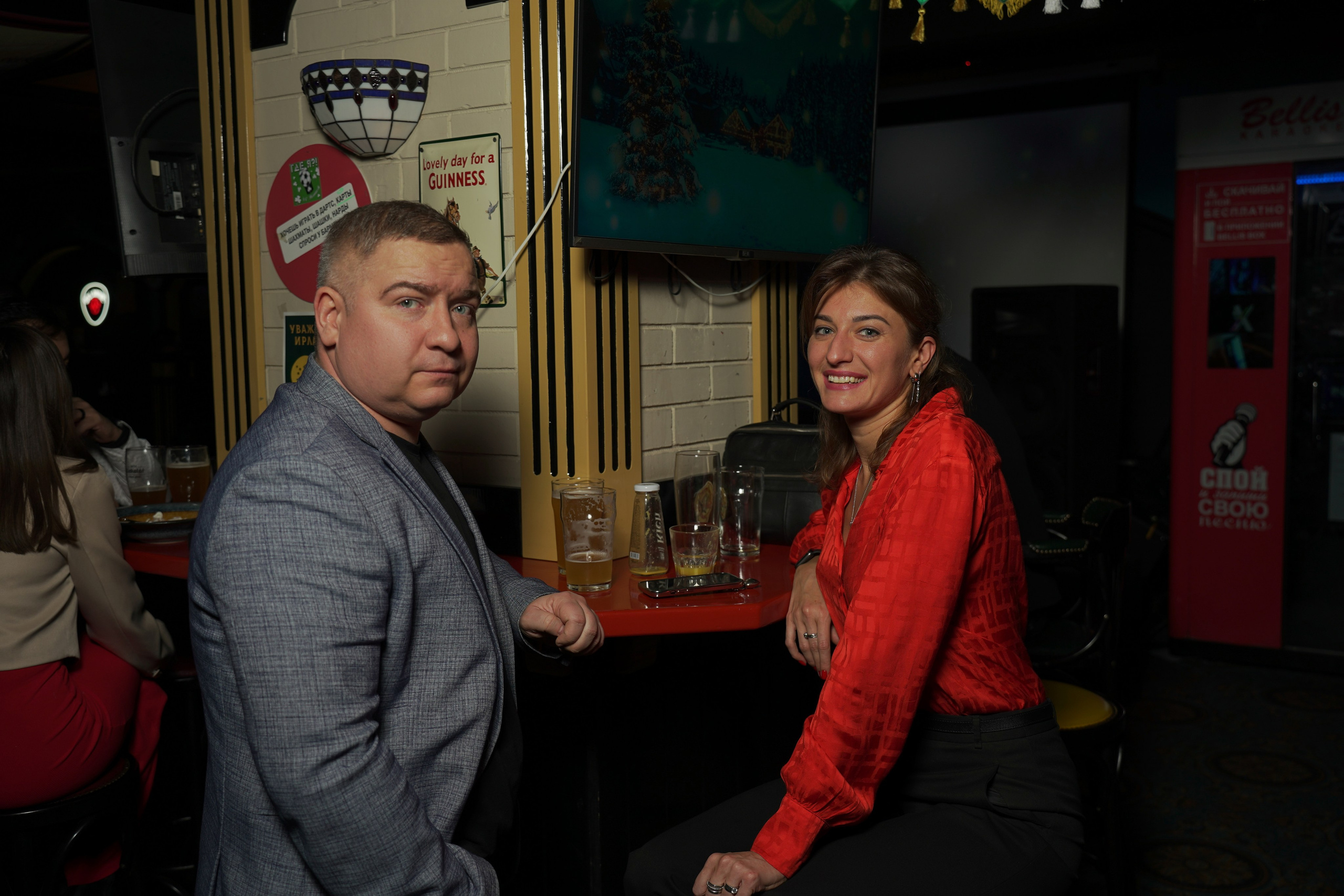 Корпоративы. Фотограф Ринат Бархатов | Photographer Rinat Barkhatov