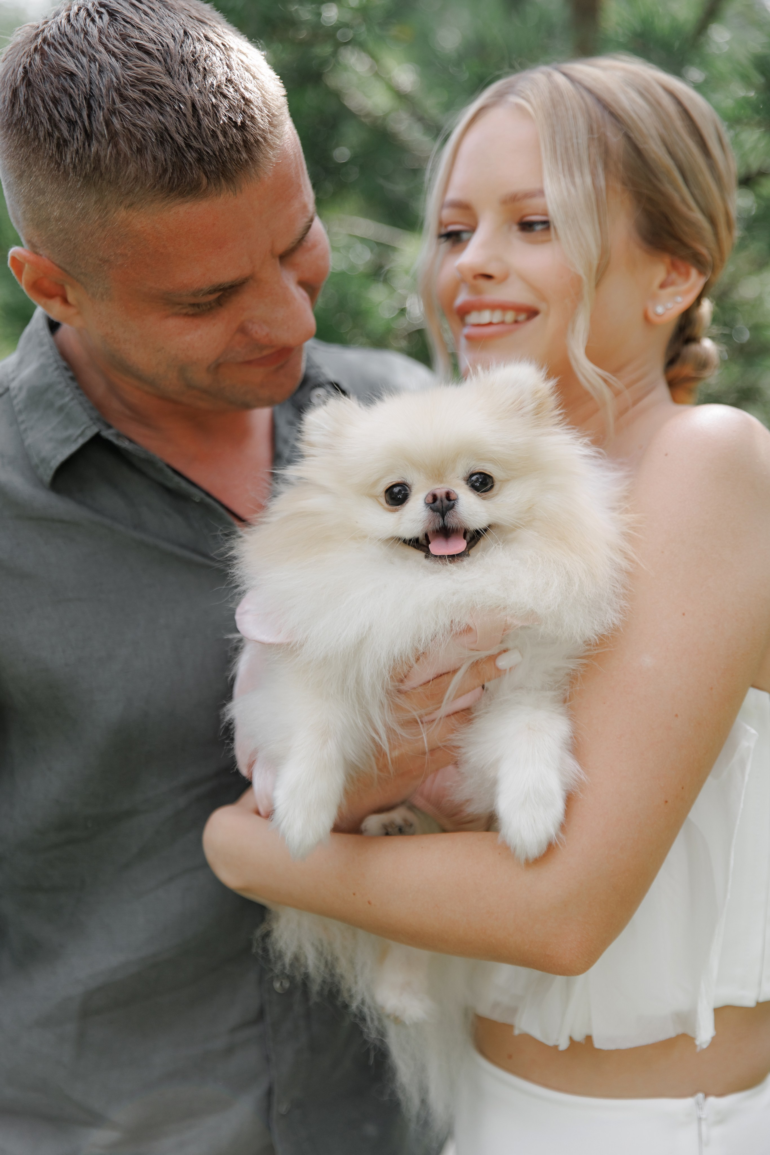 Александр и Алина. Свадебный фотограф в Москве, Ярославле Виталий Квант