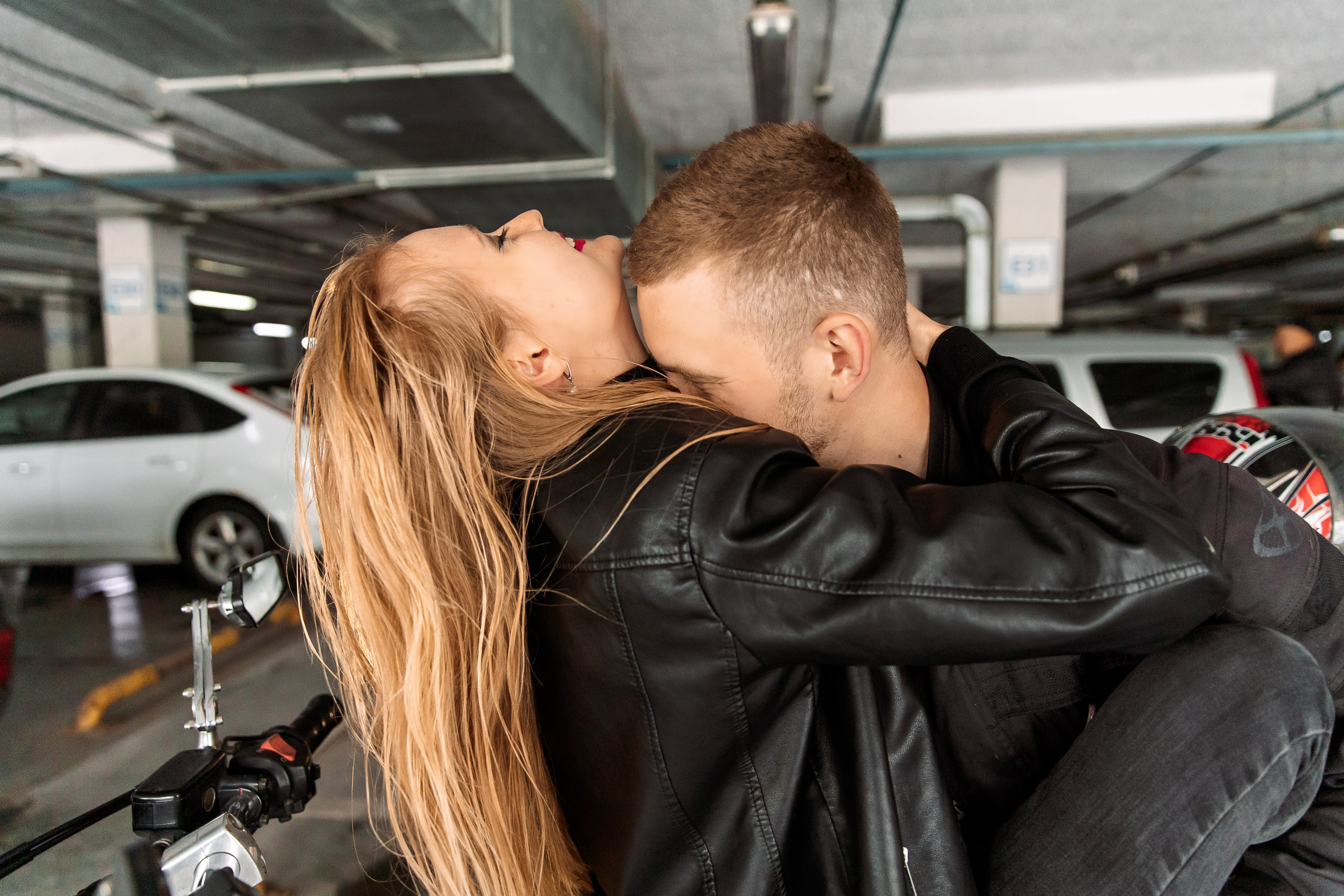 Макс и Лиза. Свадебный и семейный фотограф в Челябинске Юлия Ишимова