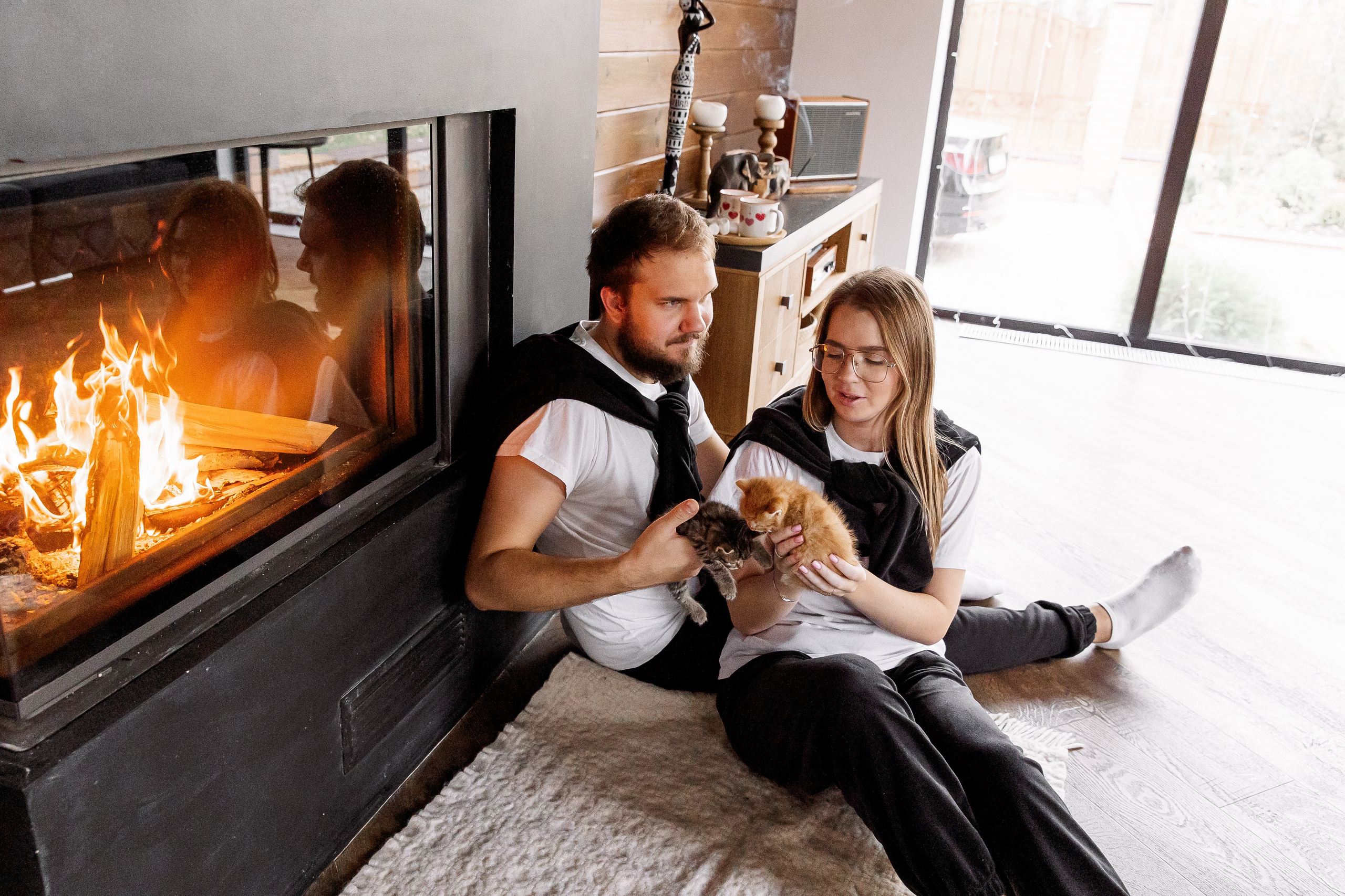 Вадислава и Нитита. Свадебный и семейный фотограф в Челябинске Юлия Ишимова