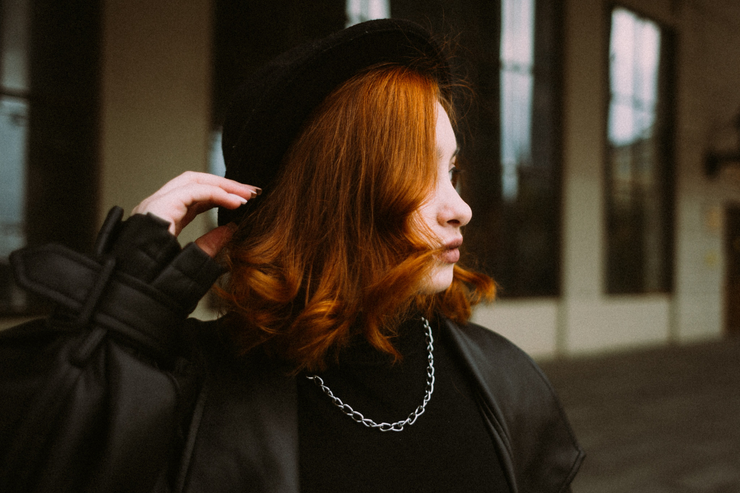 Татьяна. Фотограф Кемерово | Сергей