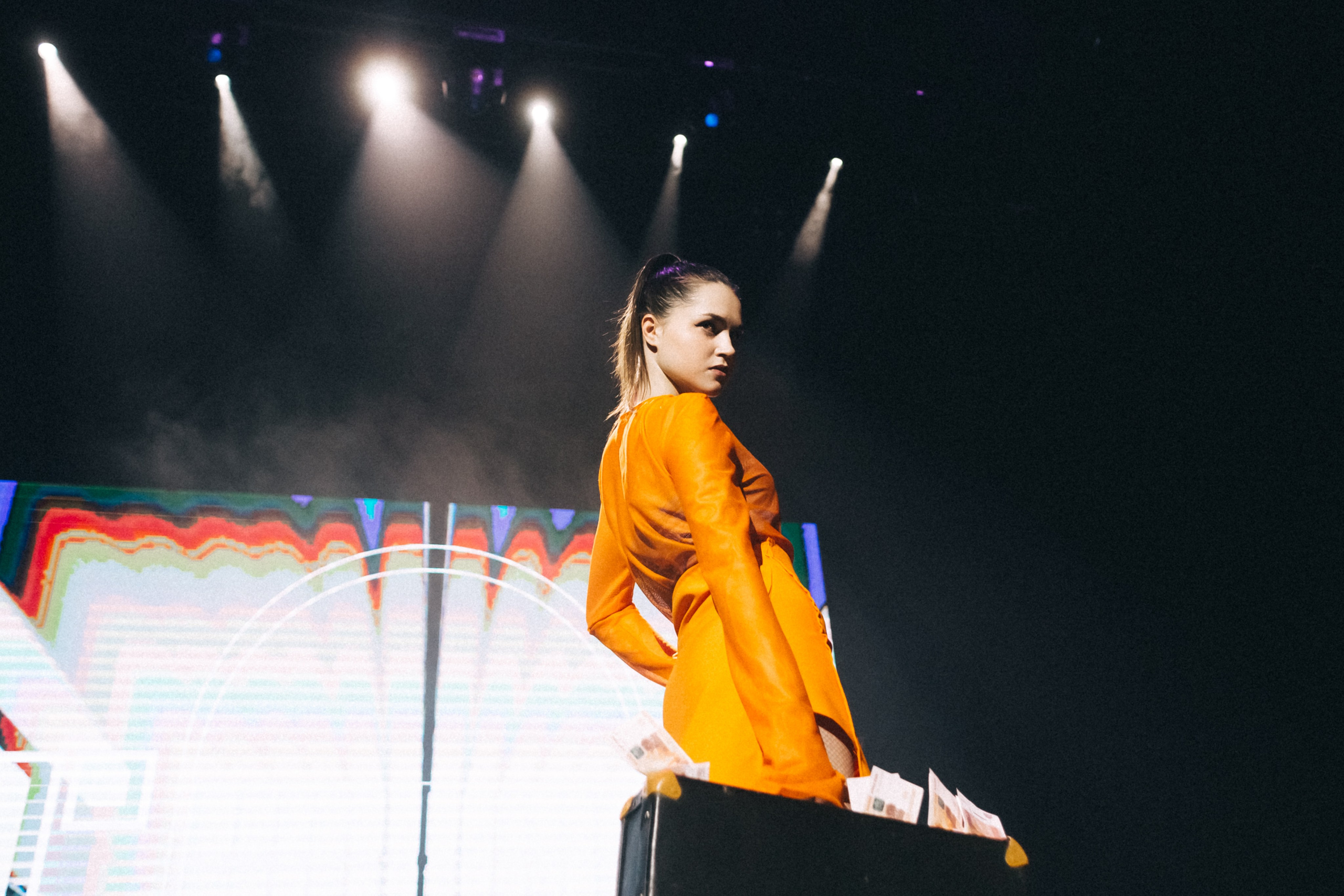 Первый снег — ИФИЯМ «Снежный ком». Фотограф Кемерово | Сергей