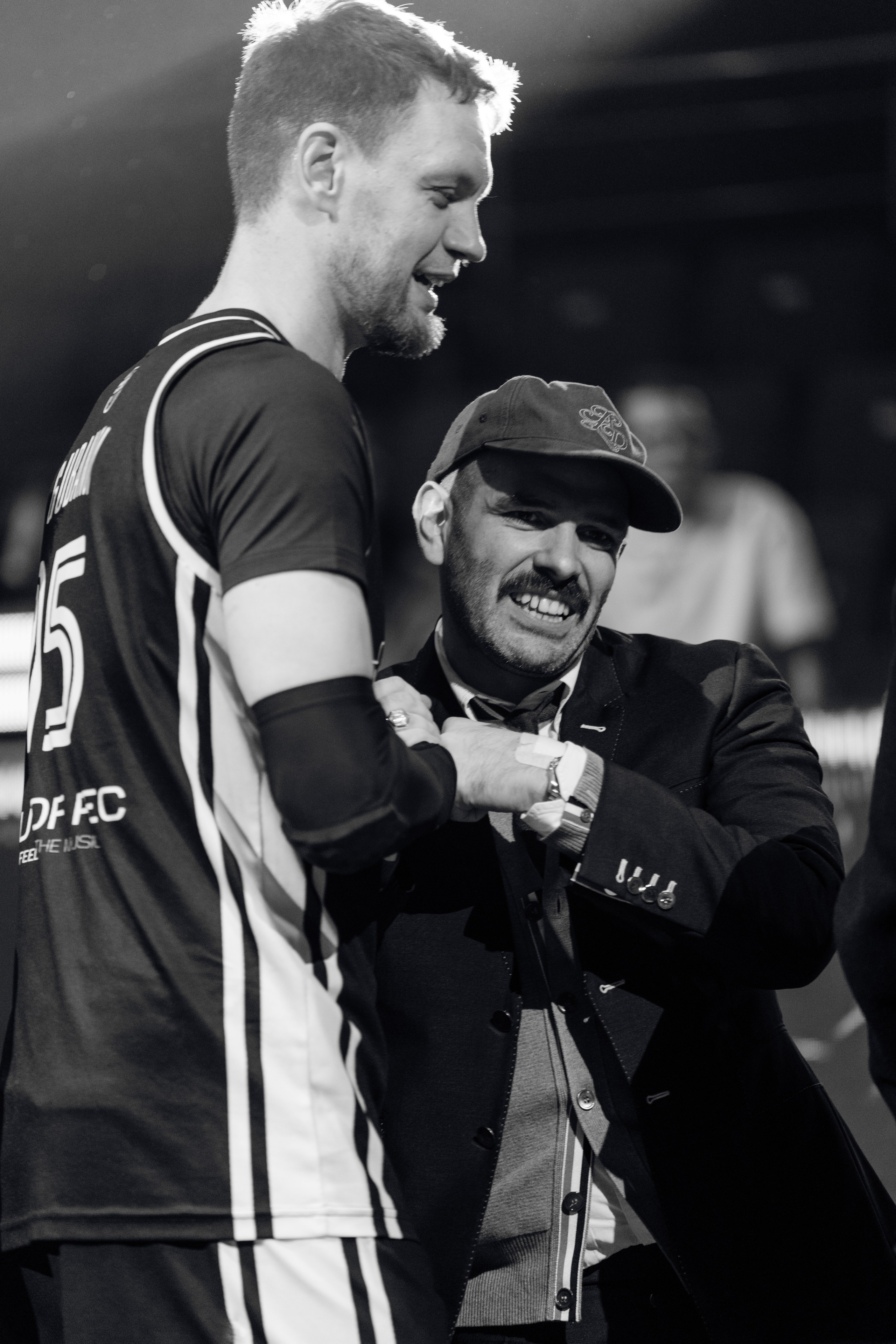 Media Basket. Репортажный фотограф Москва Сергей Дружинин