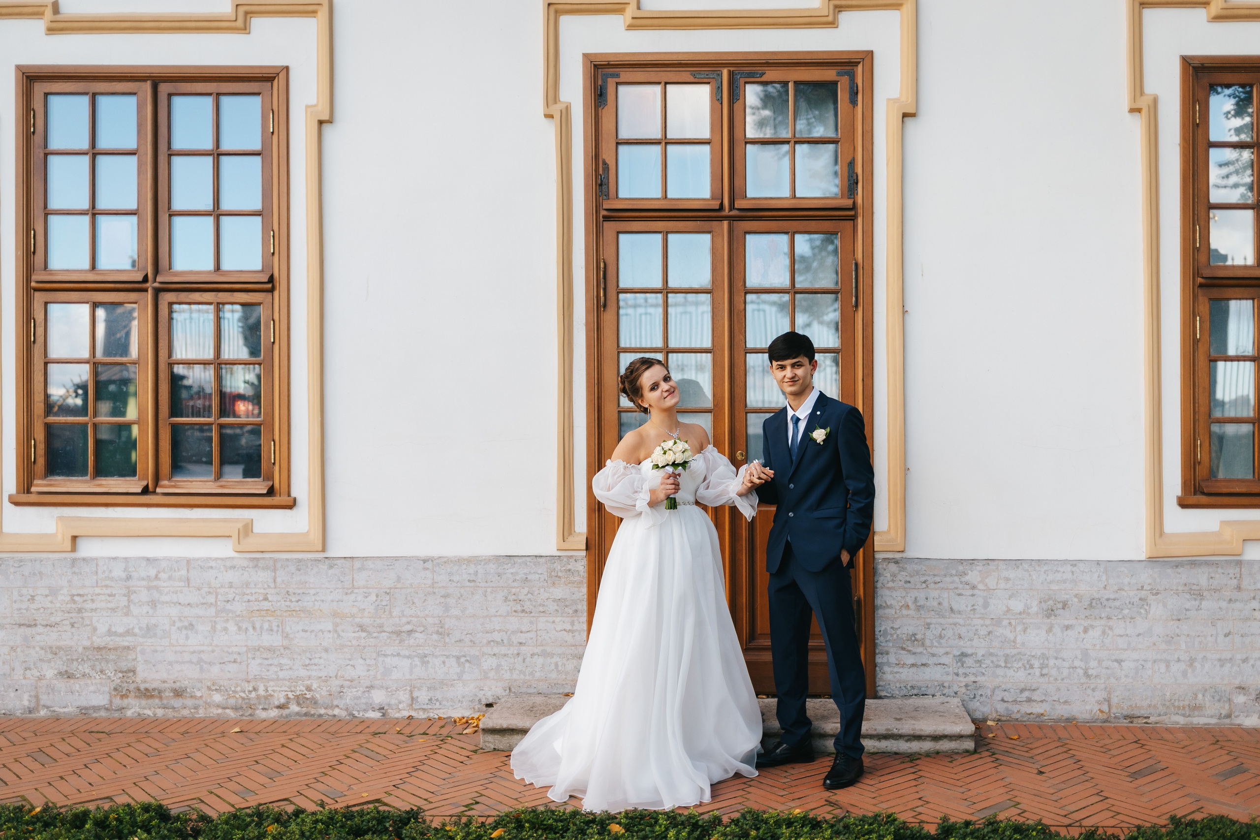 Джама и Катя. Семейный lifestyle фотограф в Санкт-Петербурге Людмила Пахомова