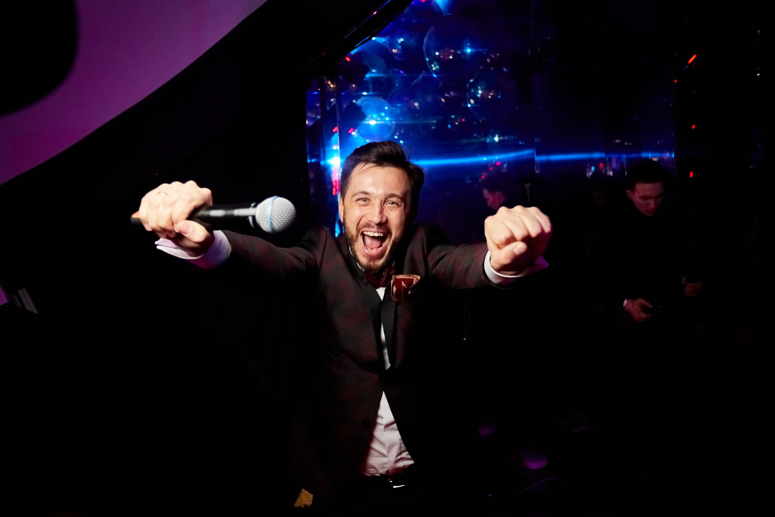 МГТС (корпоратив). Репортажный Фотограф