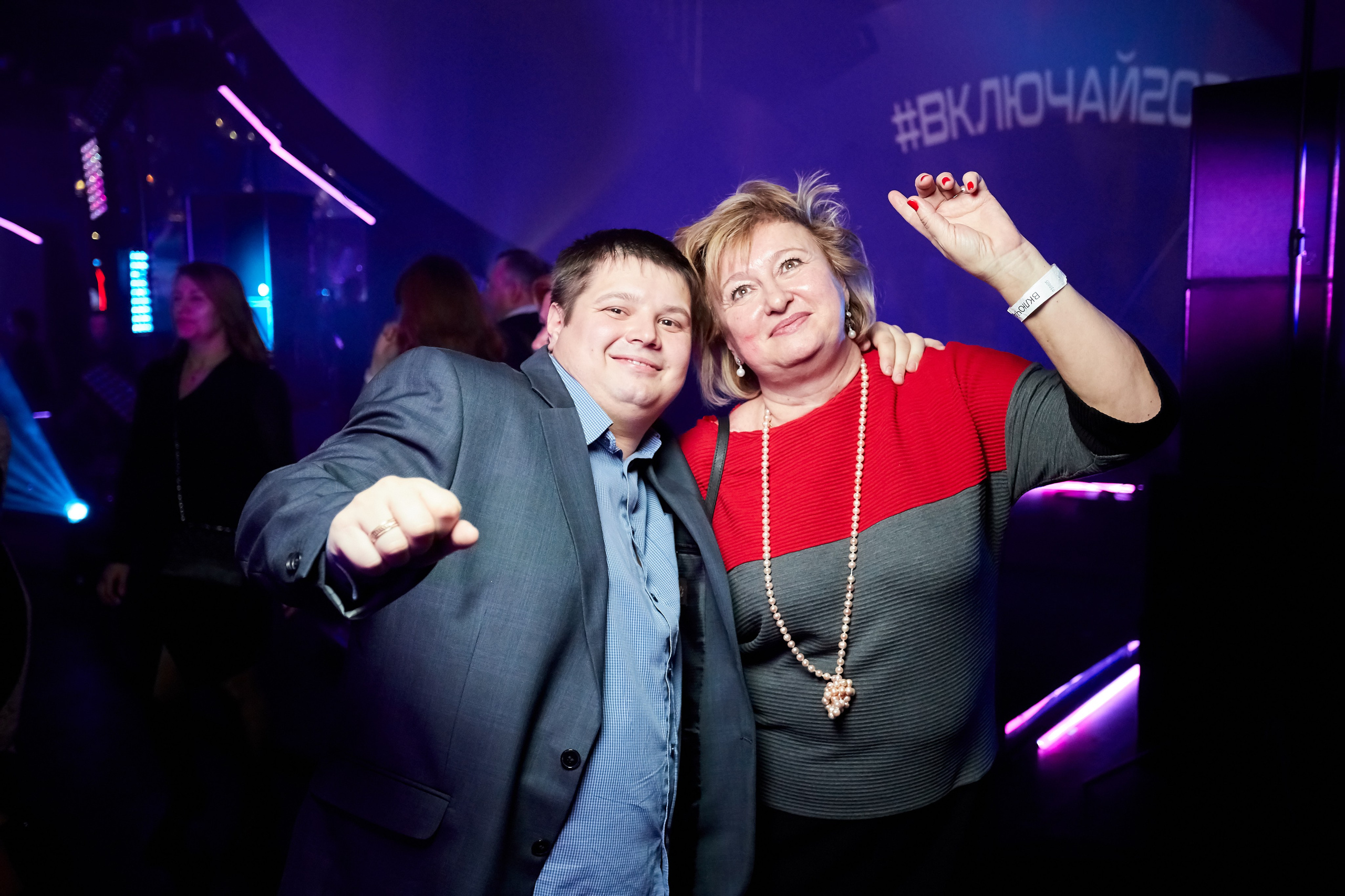 МГТС (корпоратив). Репортажный Фотограф