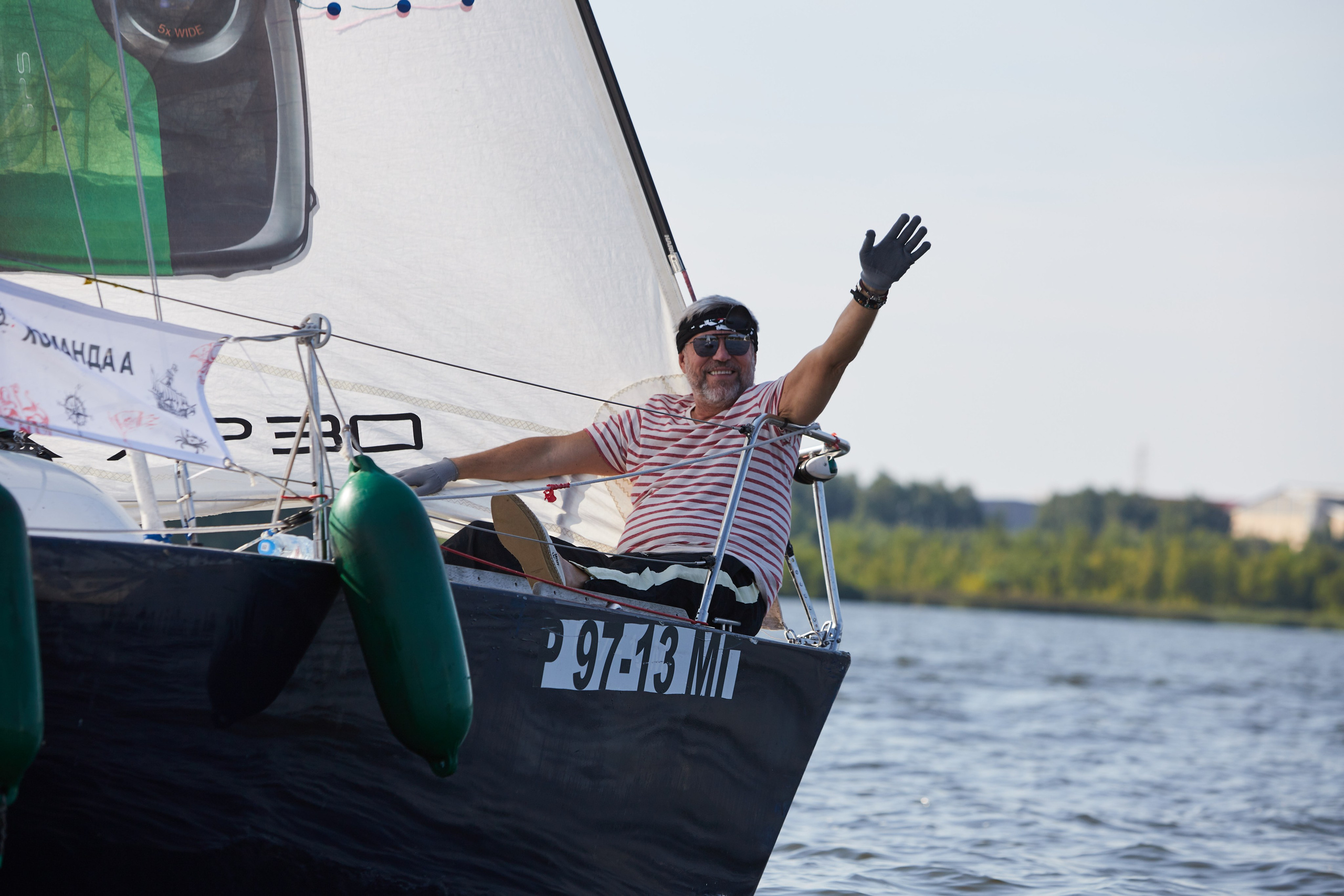 Акцент капитал (корпоратив). Репортажный Фотограф