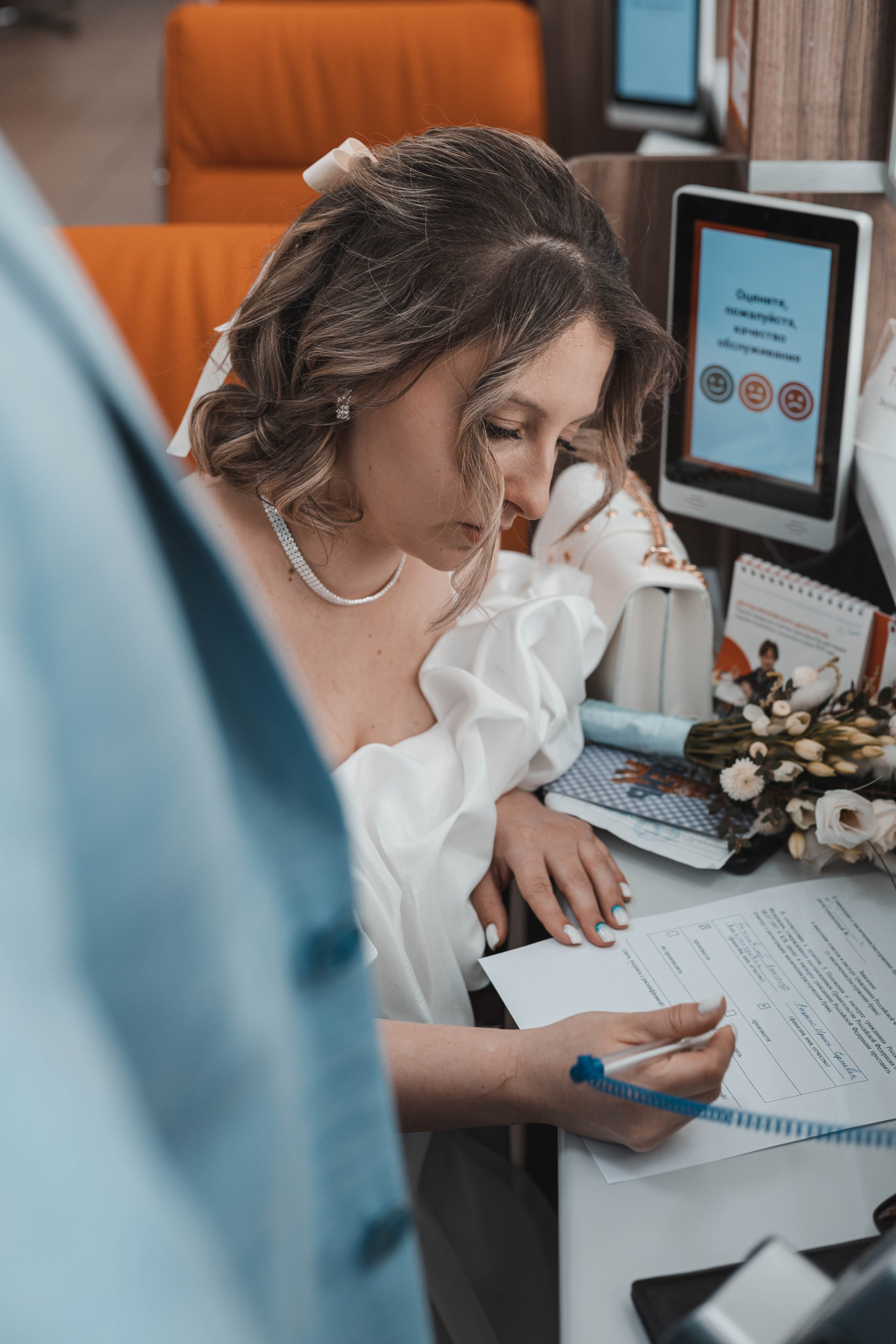 Свадьба Ирины & Александра. Портретный и репортажный фотограф в Москве Katerina Tesla