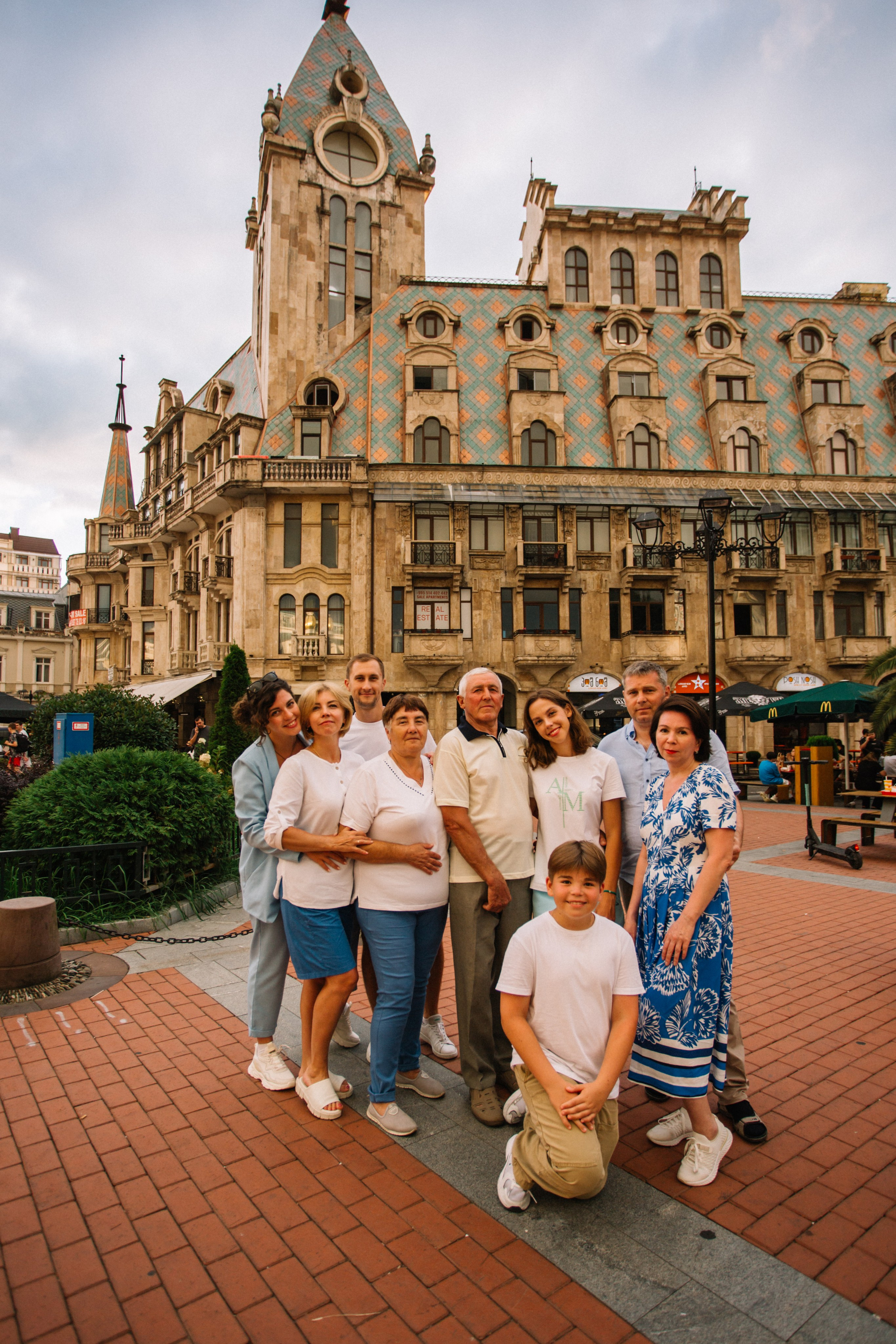 LOVE STORY / Семейные съёмки. Фотограф Батуми | Lera Rawlick