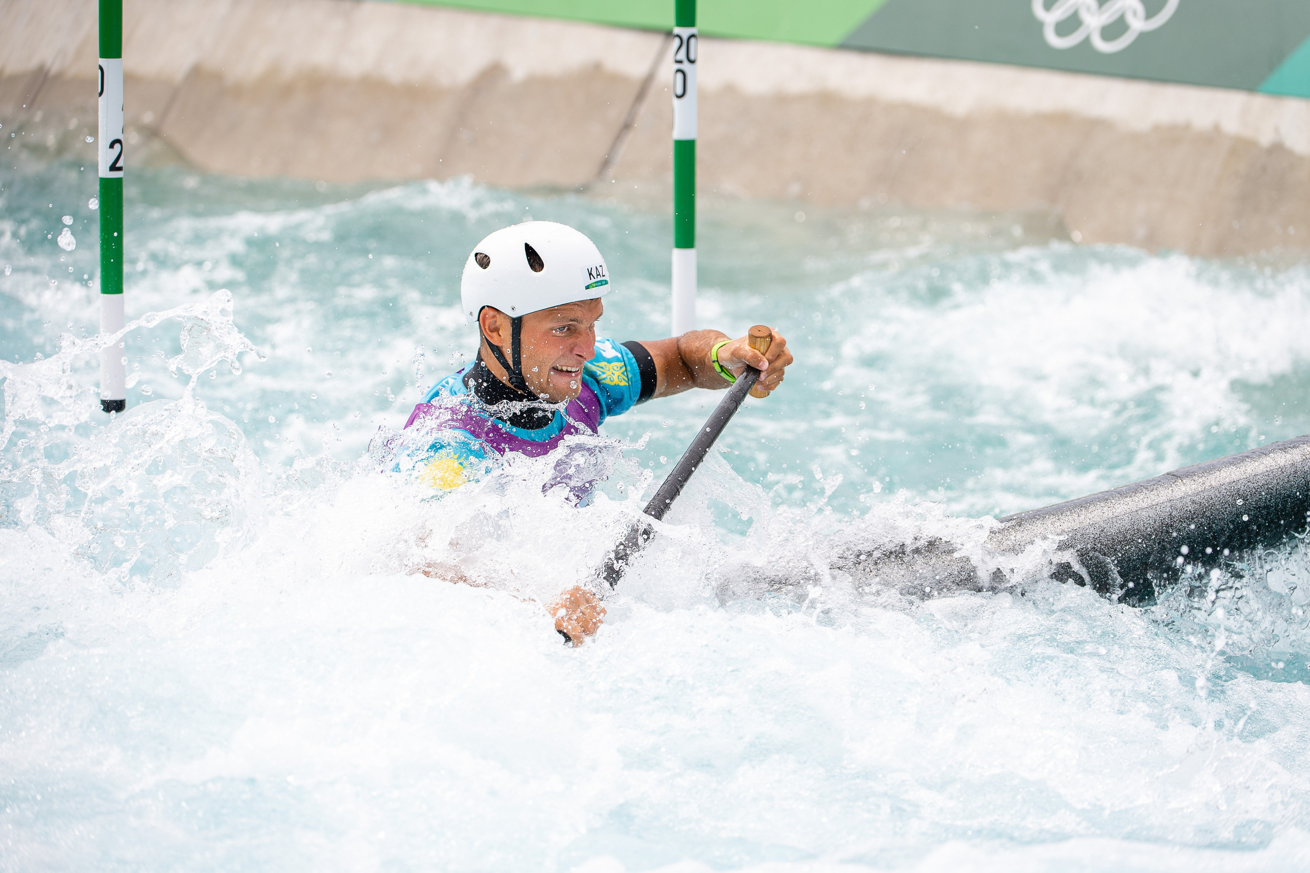 Олимпийские игры. Профессиональный фотограф в Алматы Влад Семёнов