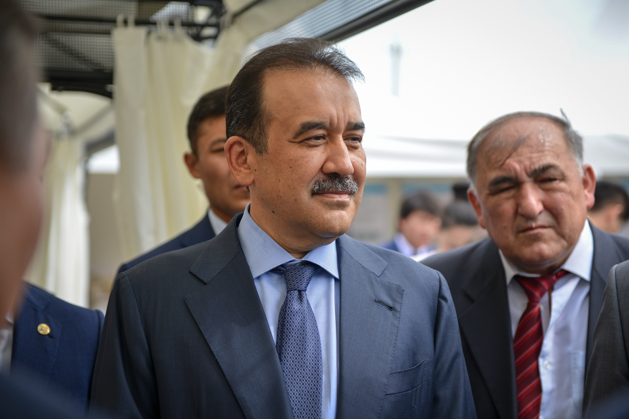 Деловой репортаж. Профессиональный фотограф в Алматы Влад Семёнов