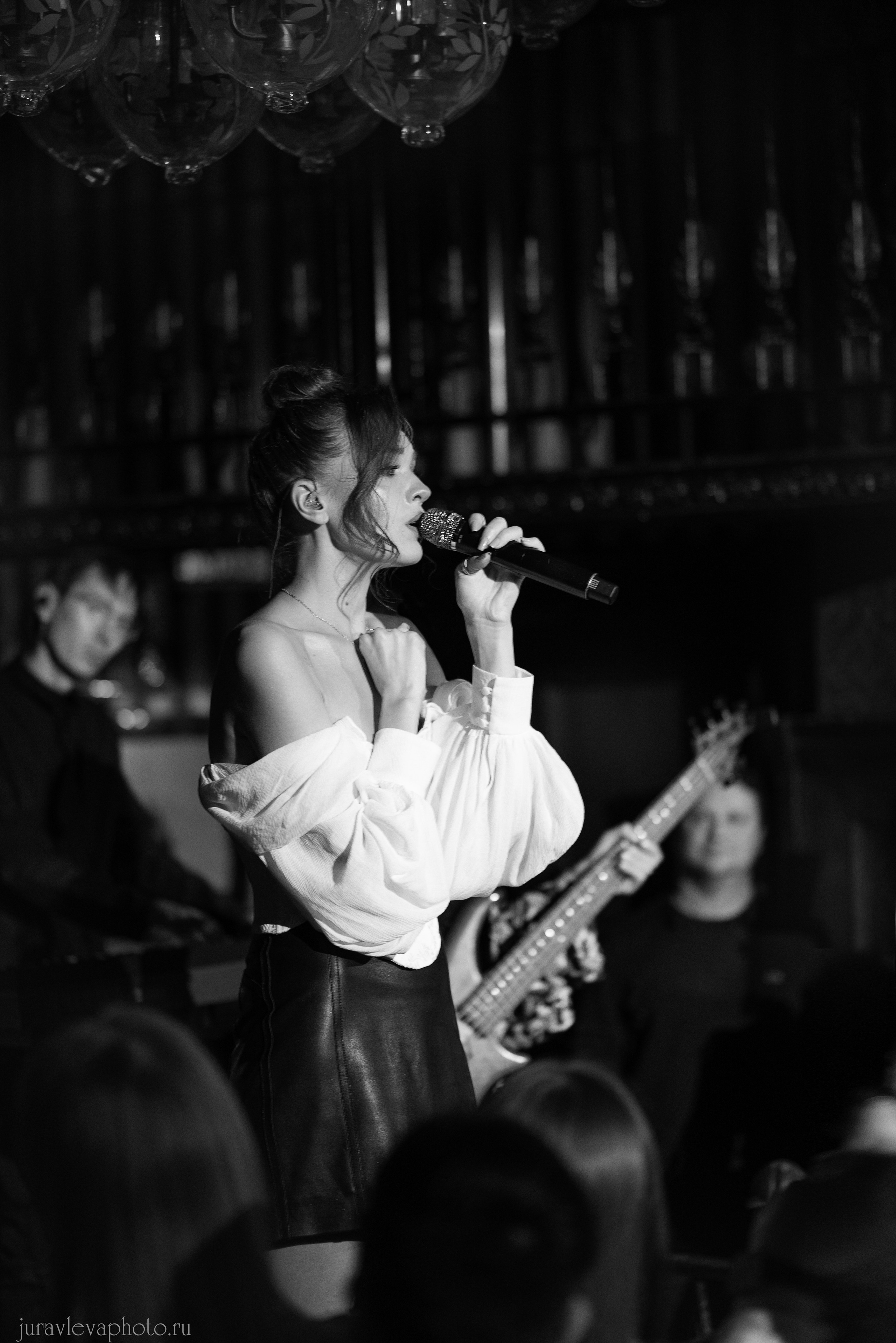 Гузель Хасанова фото