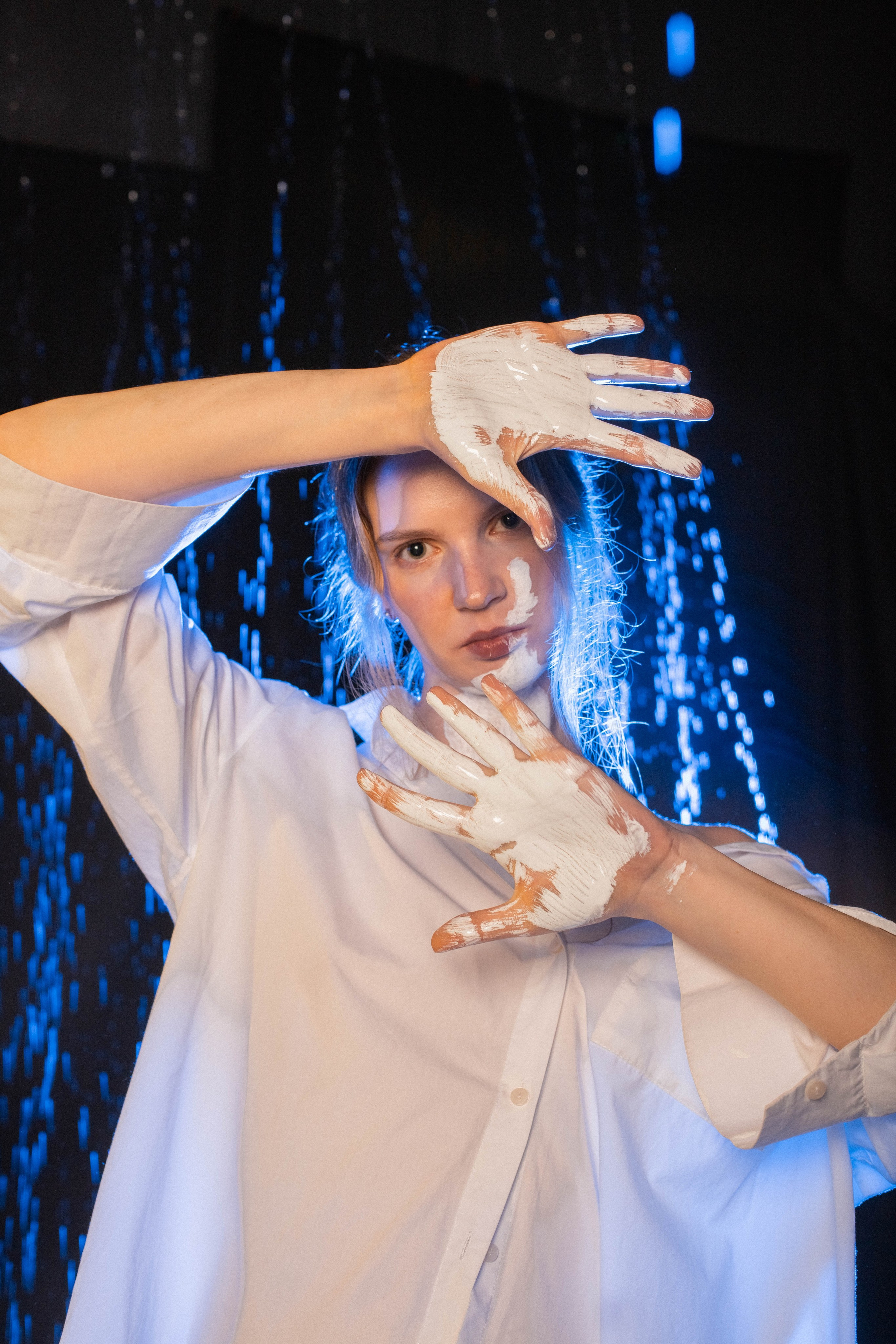 Арина. Александра Мельниченко/ Бегающий фотограф