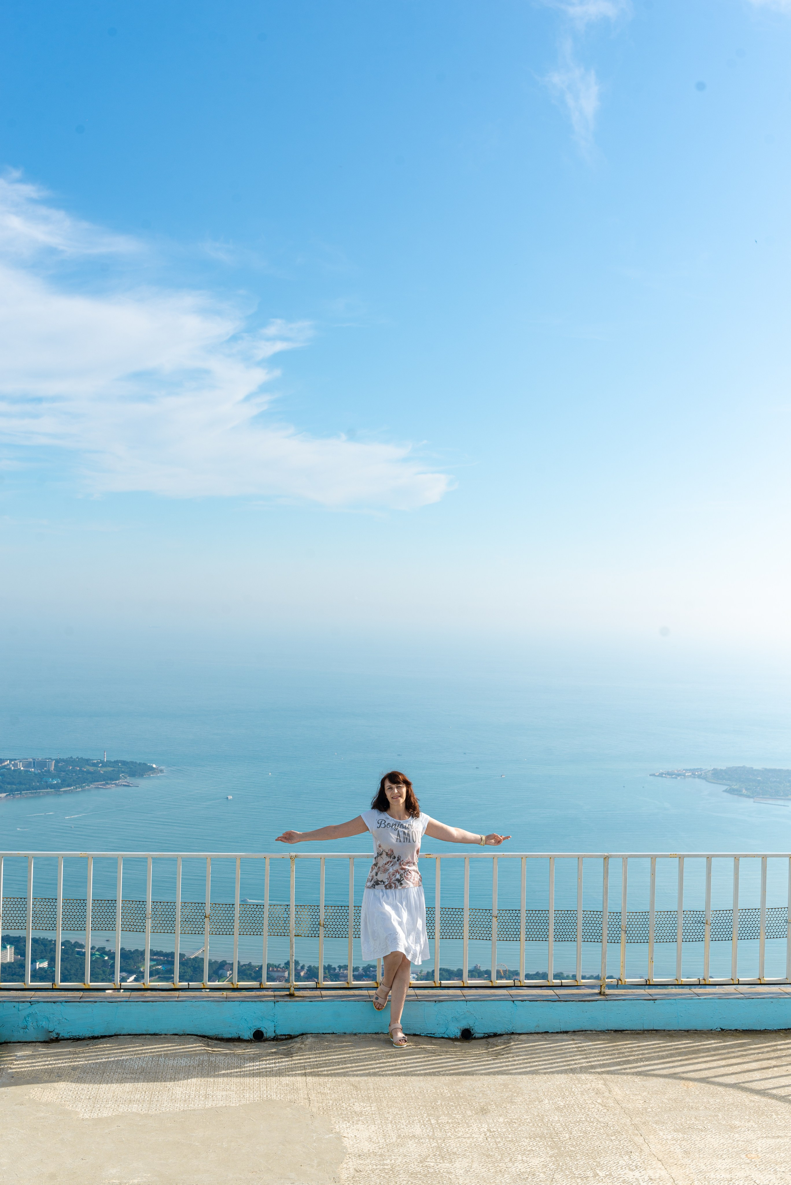 Июнь–Июль Отпуск Белореченск, Геленджик. Семейный, Свадебный фотограф СПБ Питер— Романова Екатерина