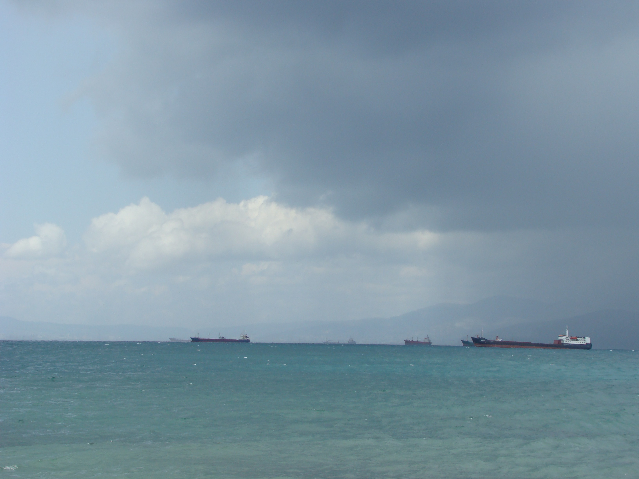 Кабардинка (фото Зевиных) 25.06-24.07.2008. Семейный, Свадебный фотограф СПБ Питер— Романова Екатерина