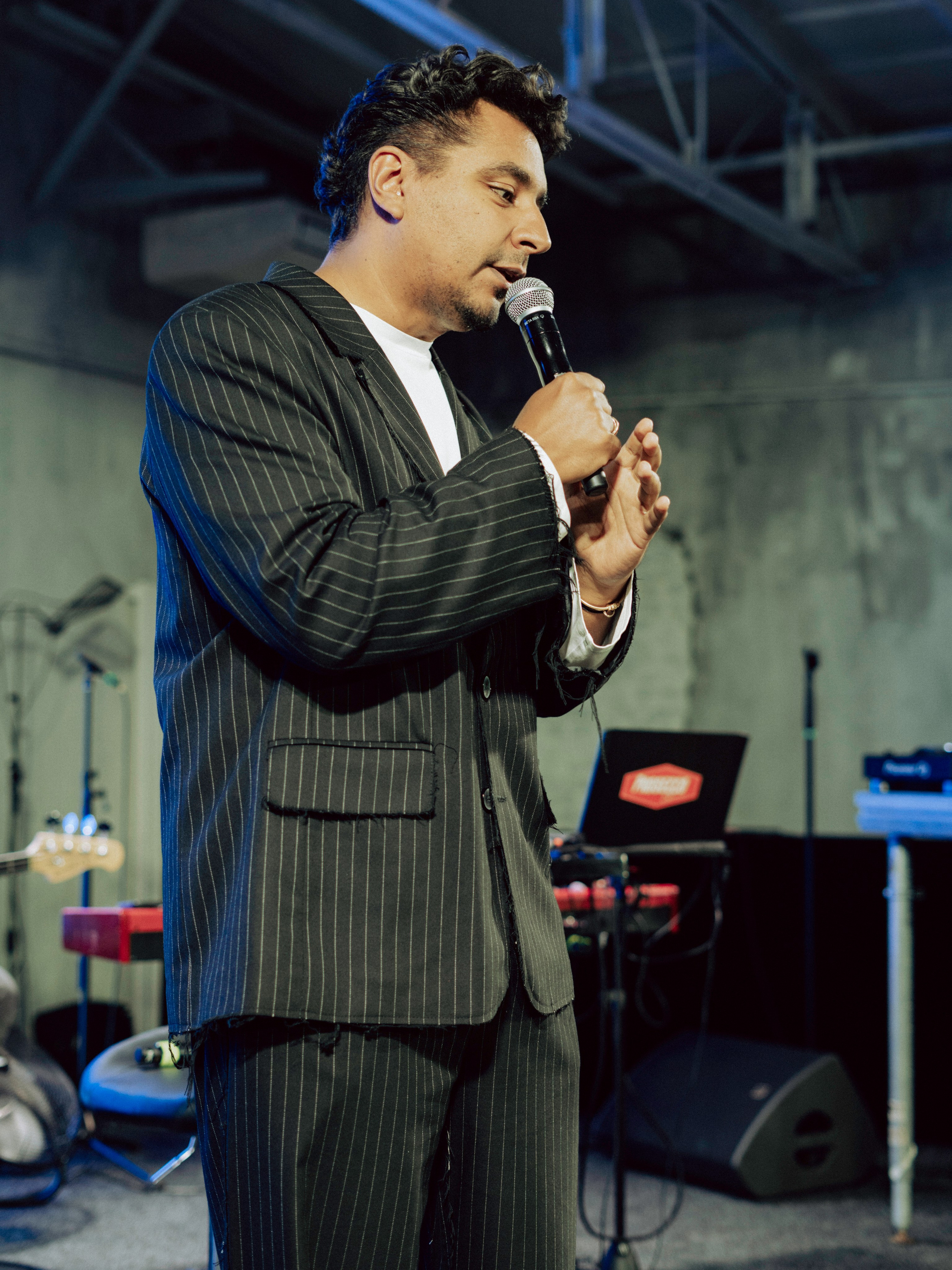 INPROSSECO FEST. Фотограф в Москве Шалышко Ангелина