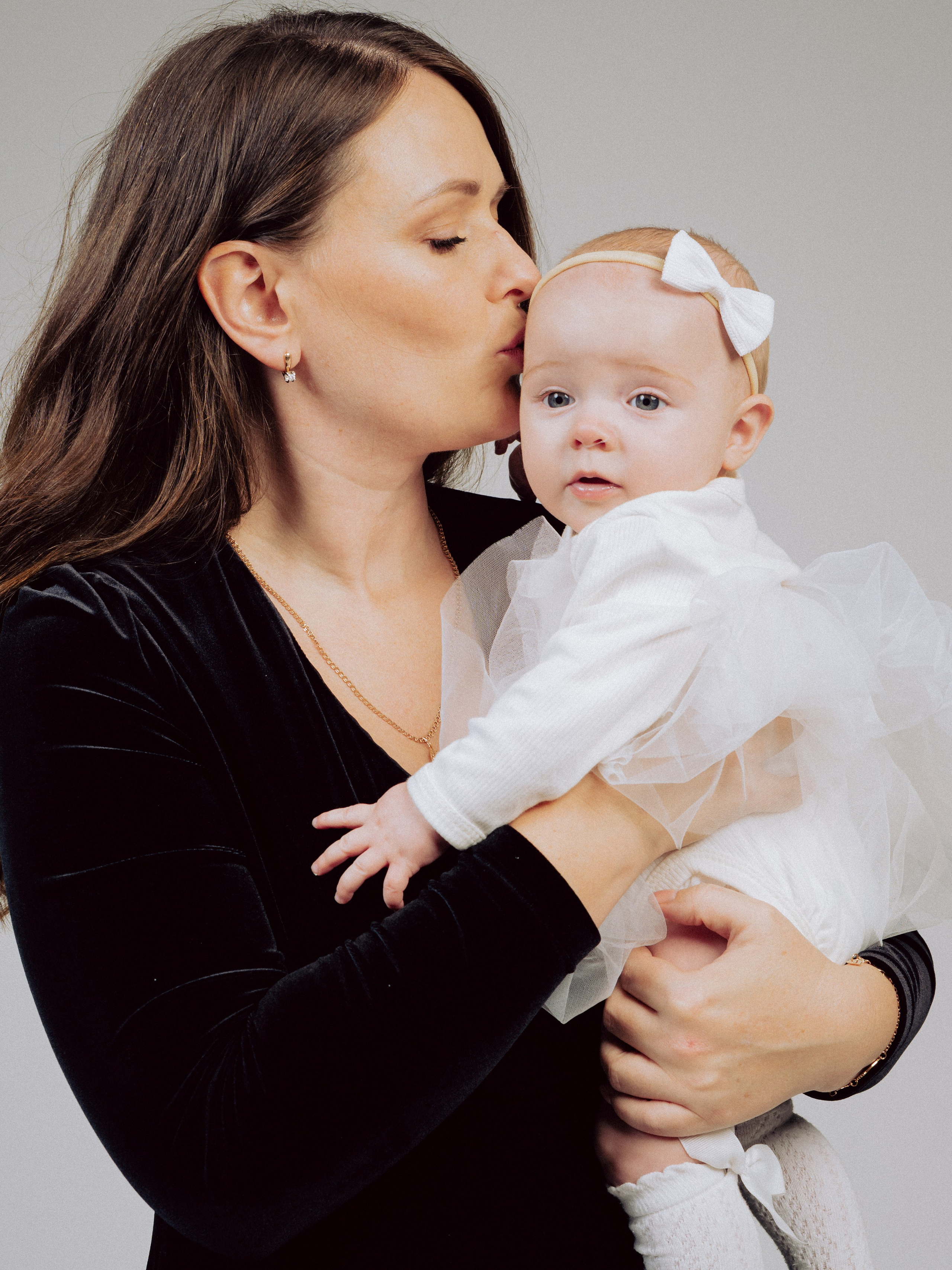 Их уже пятерооооо. Фотограф в Москве Шалышко Ангелина