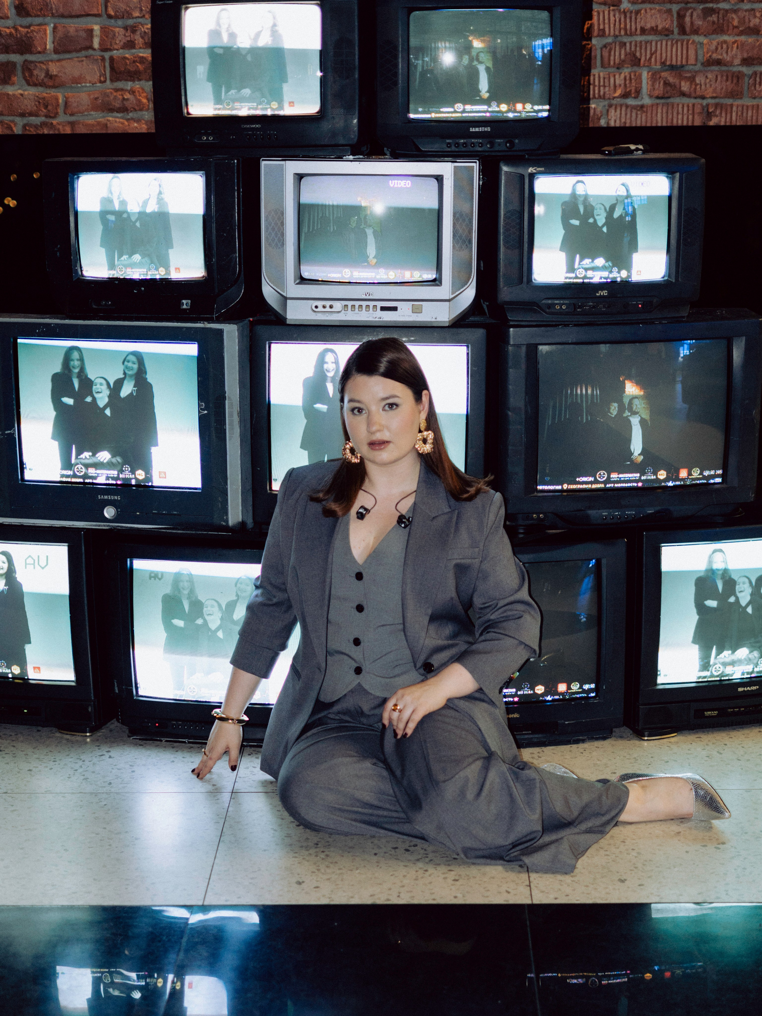 INPROSSECO FEST. Фотограф в Москве Шалышко Ангелина