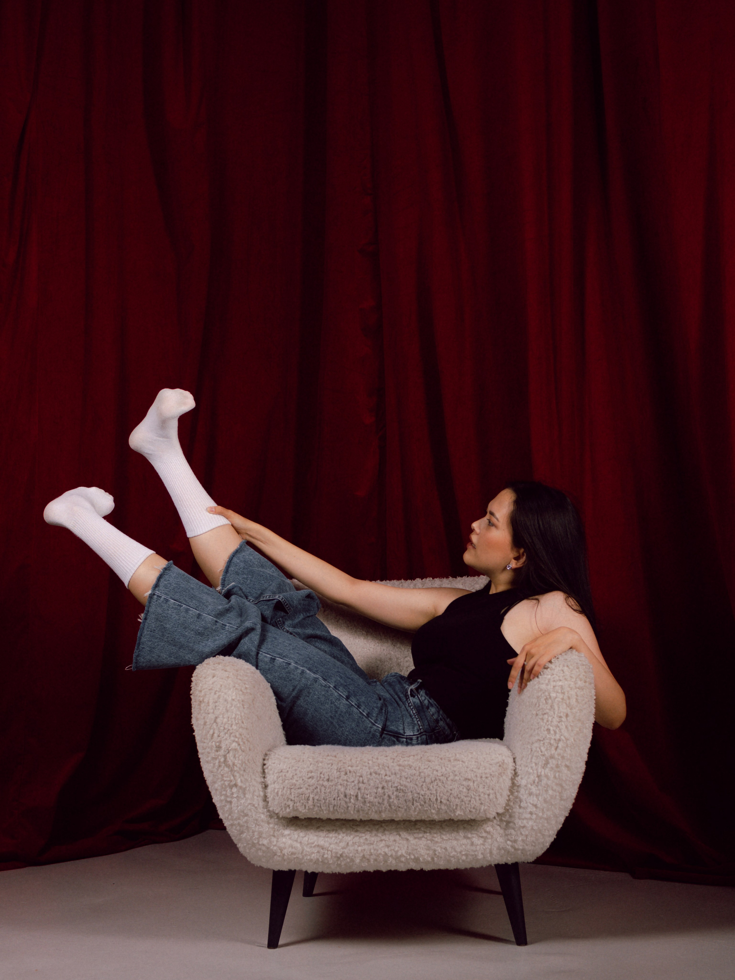 Милана. Фотограф в Москве Шалышко Ангелина