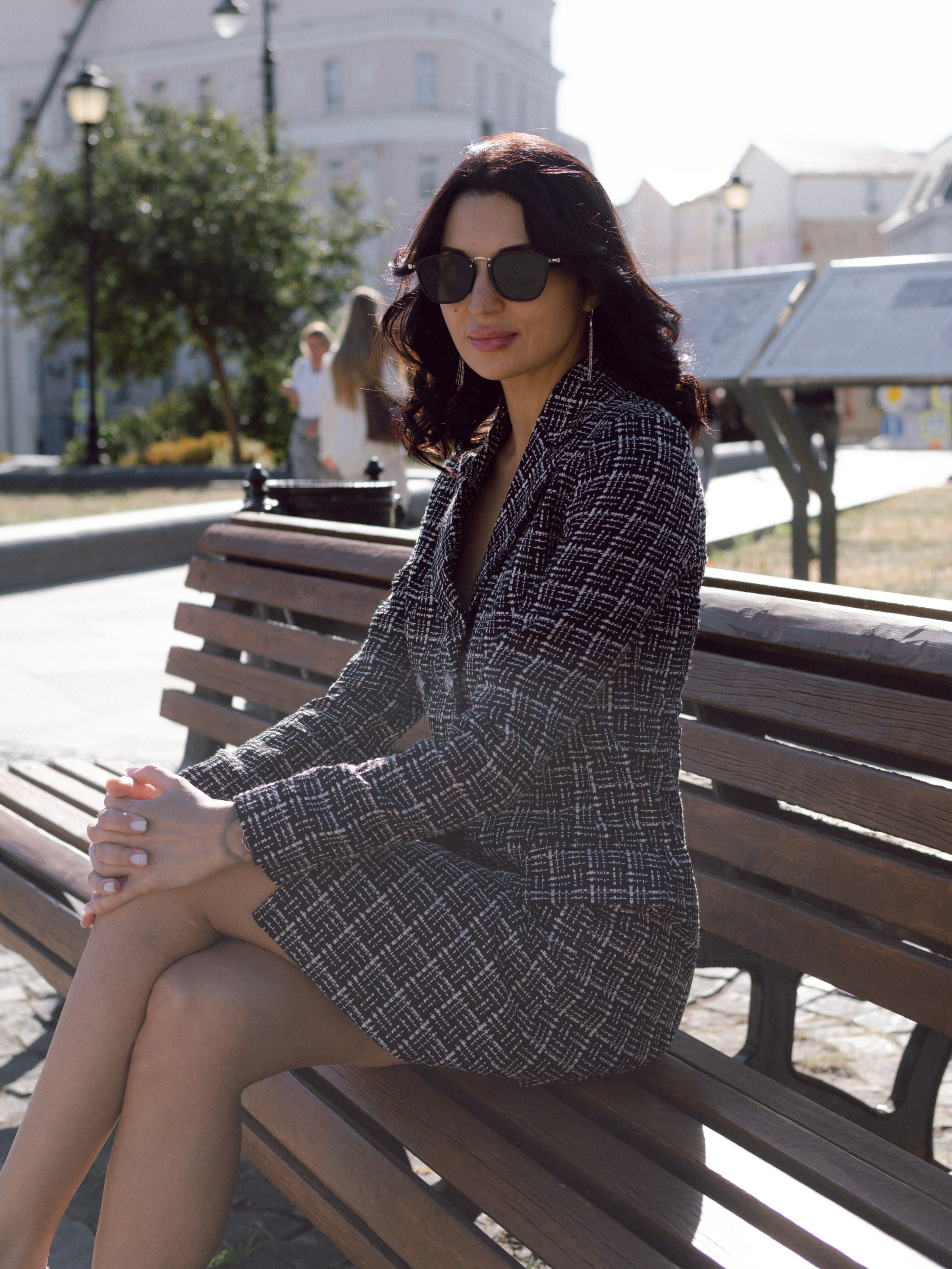 Eva_2. Фотограф в Москве Шалышко Ангелина