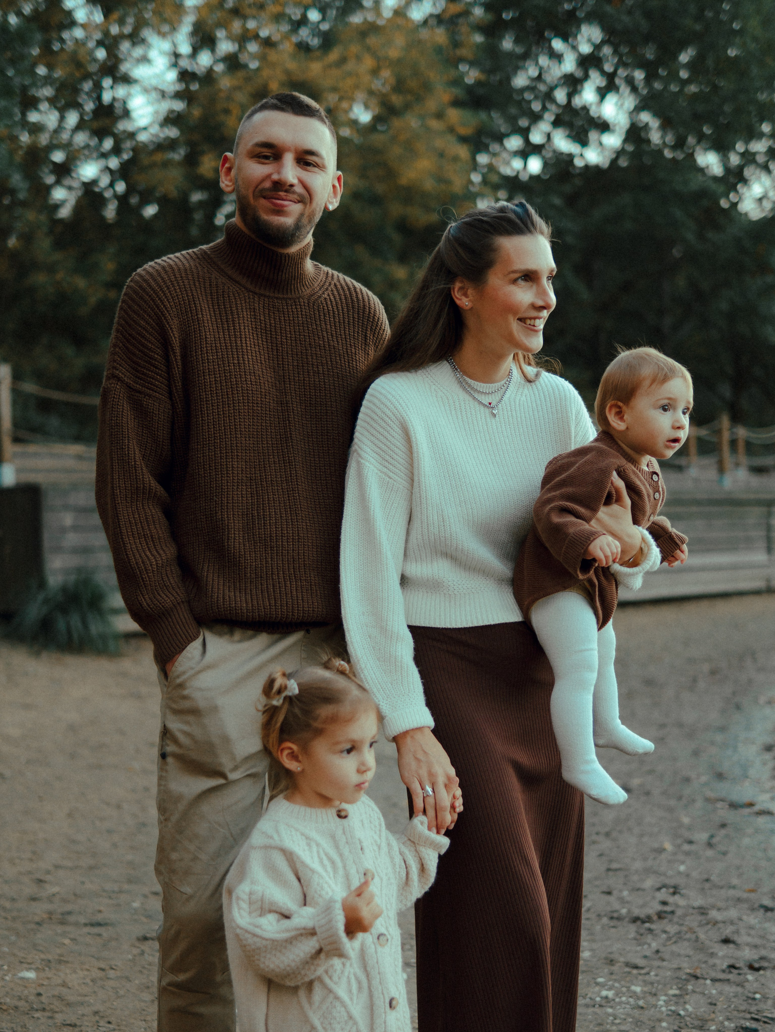 Аня и Владо. Фотограф в Москве Шалышко Ангелина