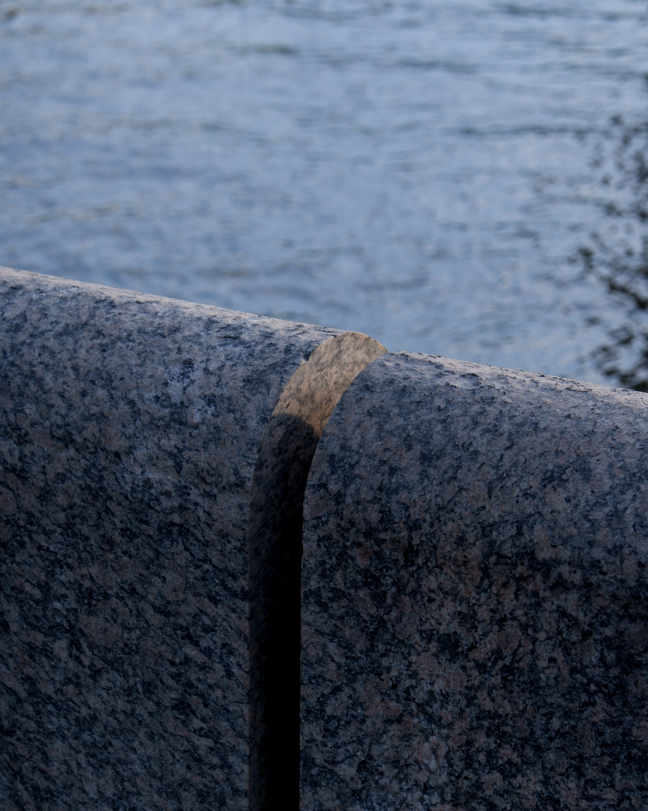 Набережная Марка Шагала. Михаил Мулач | Архитектурный фотограф