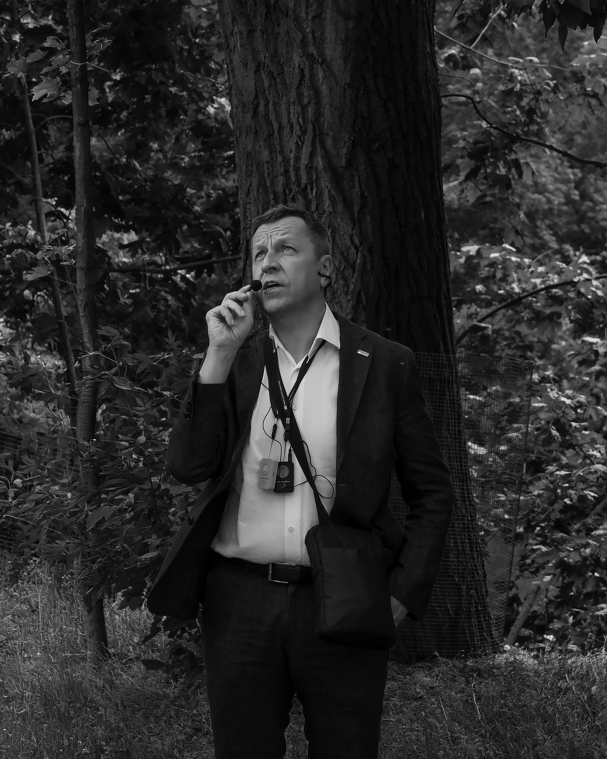 Прогулки с архитектором х Krauss Premium | 2025. Михаил Мулач | Архитектурный фотограф