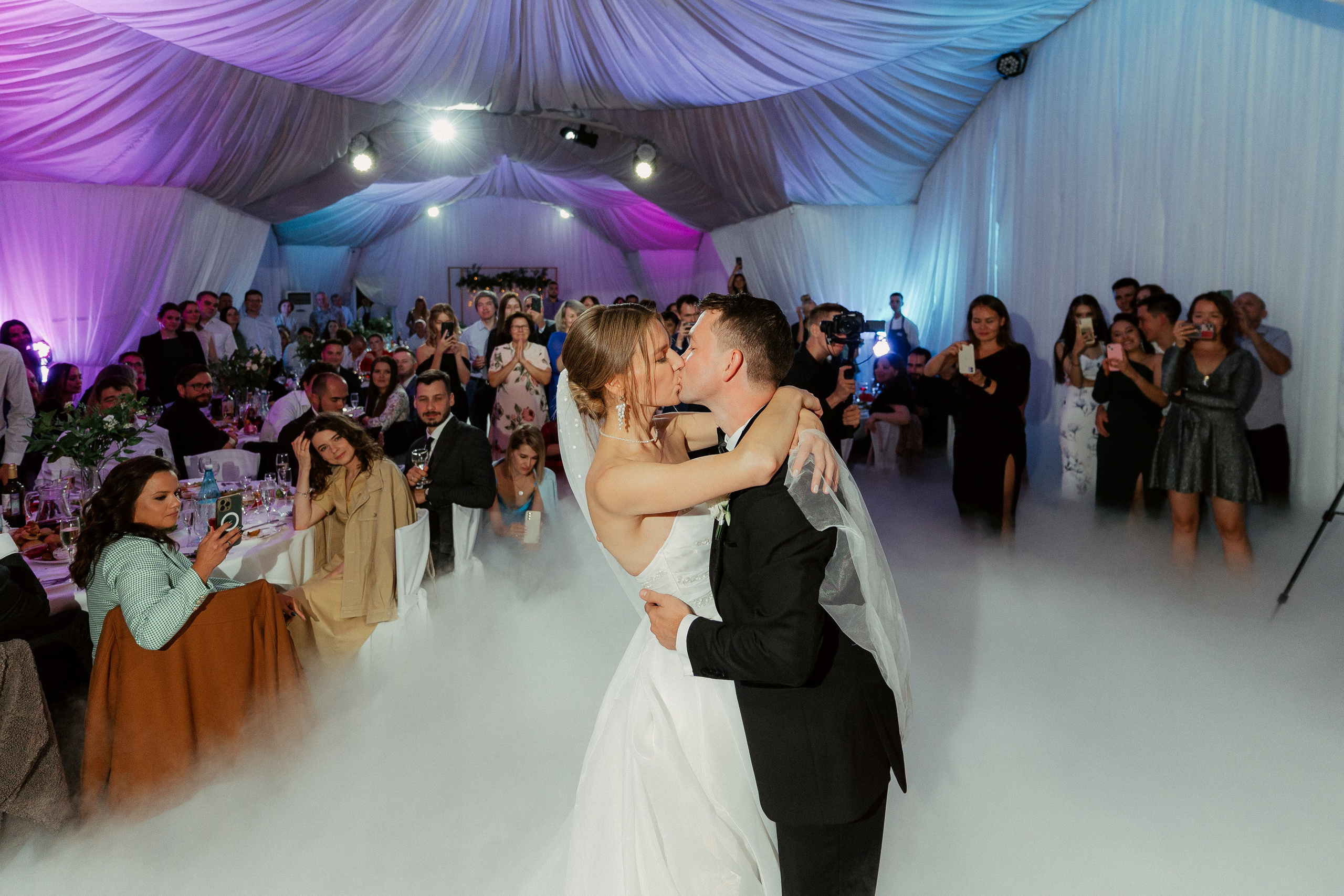 Андрей и Мария. Фотограф Никита Анкудинов. Москва — Чебоксары — Казань