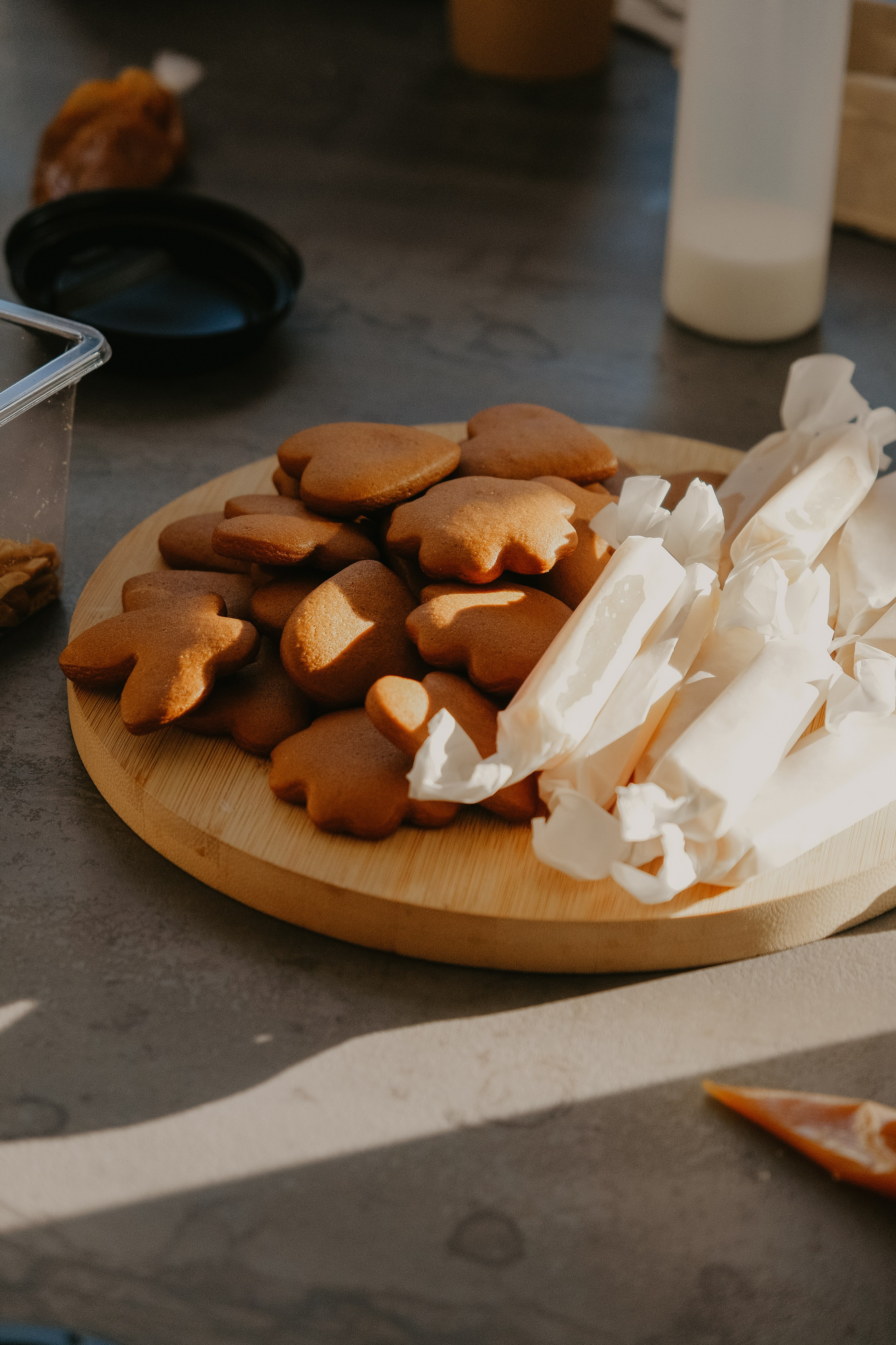 Мастер класс кондитера. Елена Фирсова | Фотограф Астрахань