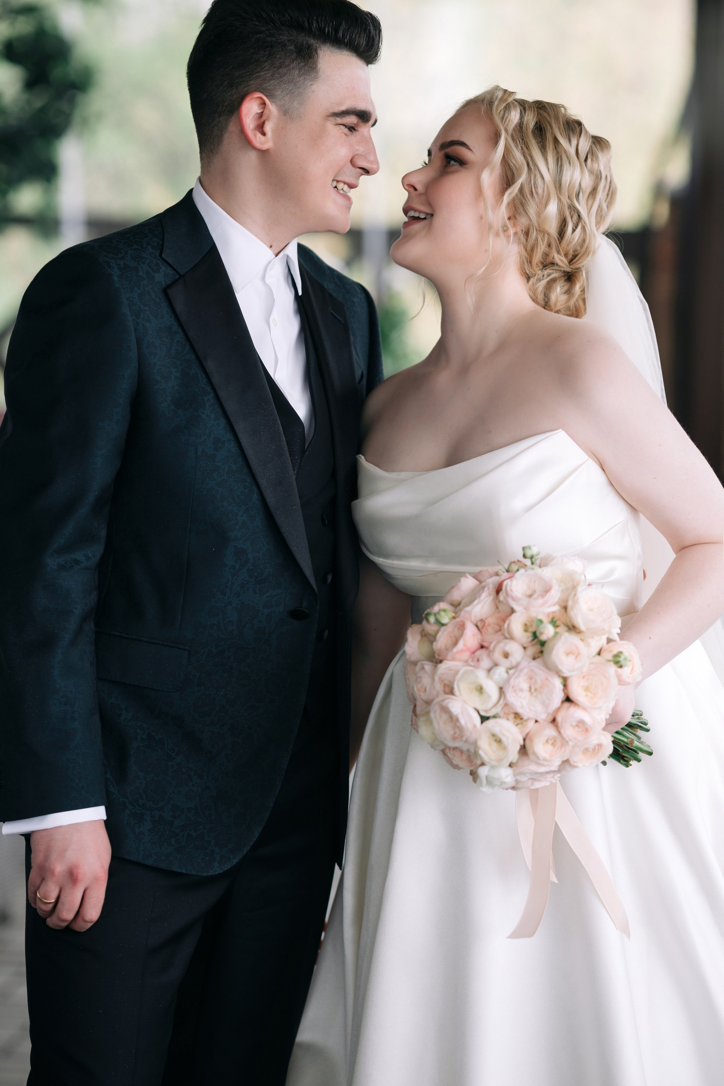 Wedding Станислав Вера. Фотограф в Ижевске и Казани Богданов Яков