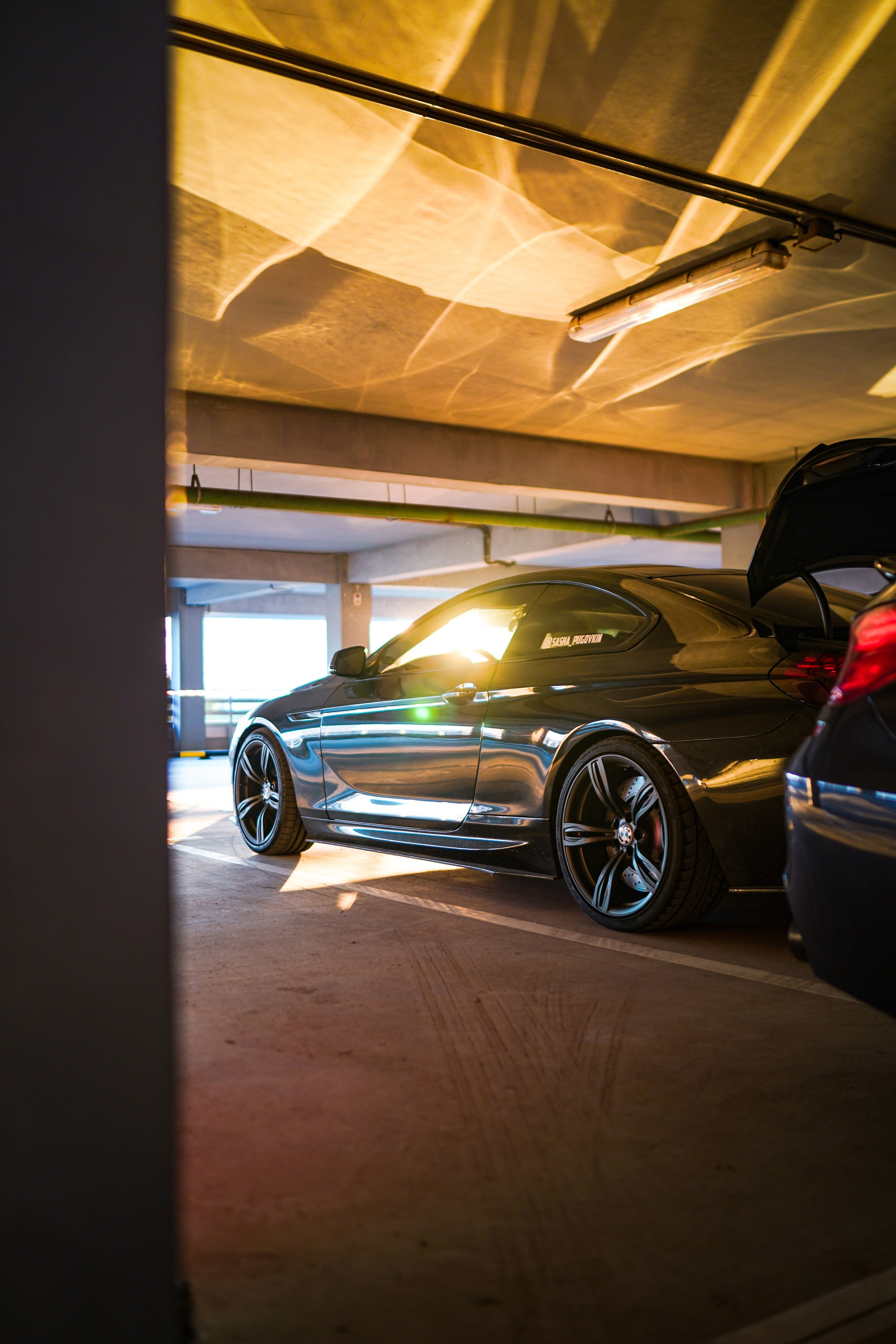 Tuning Art | 21.07.2024. Mirllaev