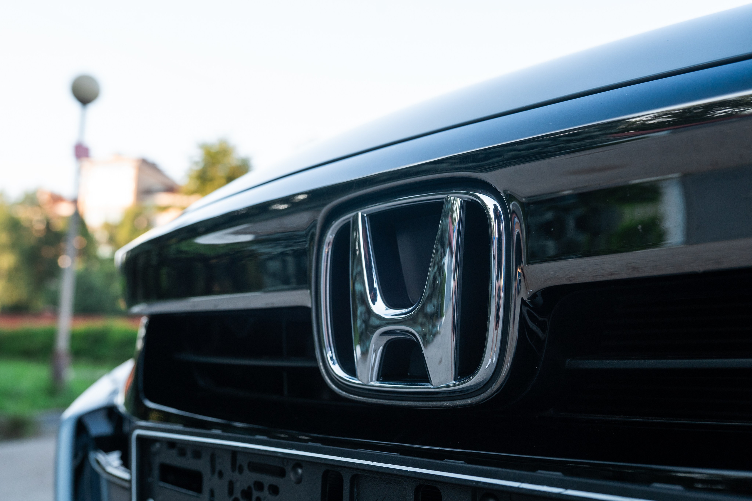 Honda Accord USA | На продажу. Mirllaev