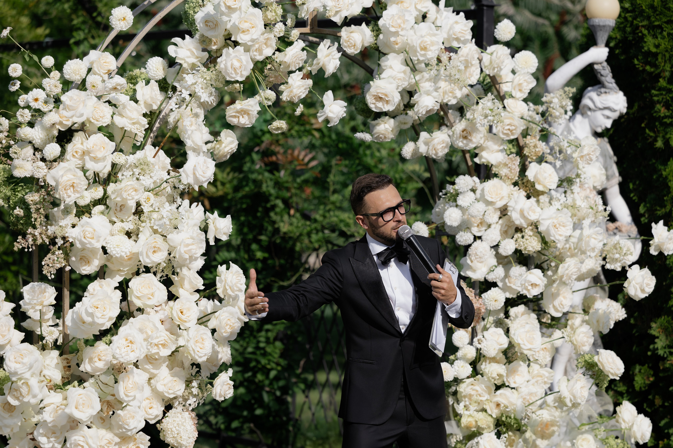 Marta & Arseniy. Свадебный фотограф Кристина Винокурова