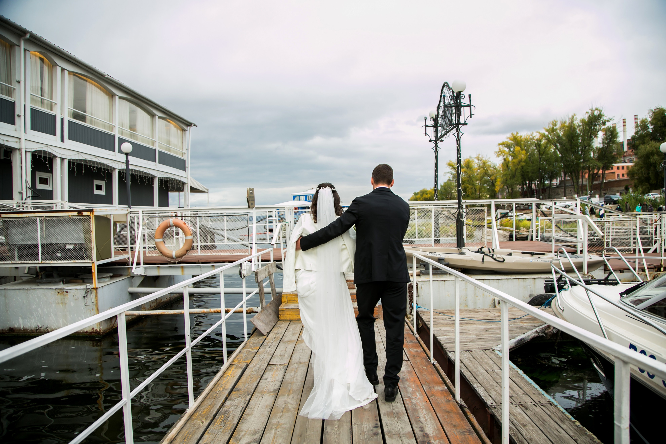 Свадебный фотограф, видеограф в Самаре, Самарской области. Видеосъемка