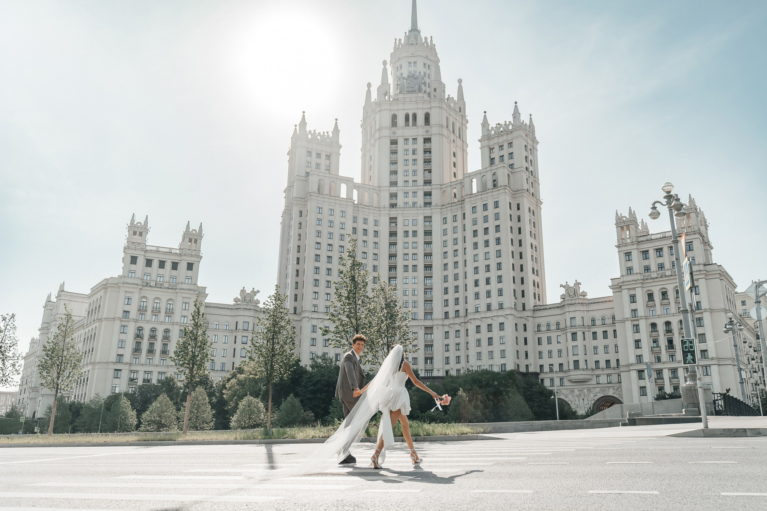Прогулка по кательнической набережной. Alex Svarog | Свадебный Фотограф в Москве