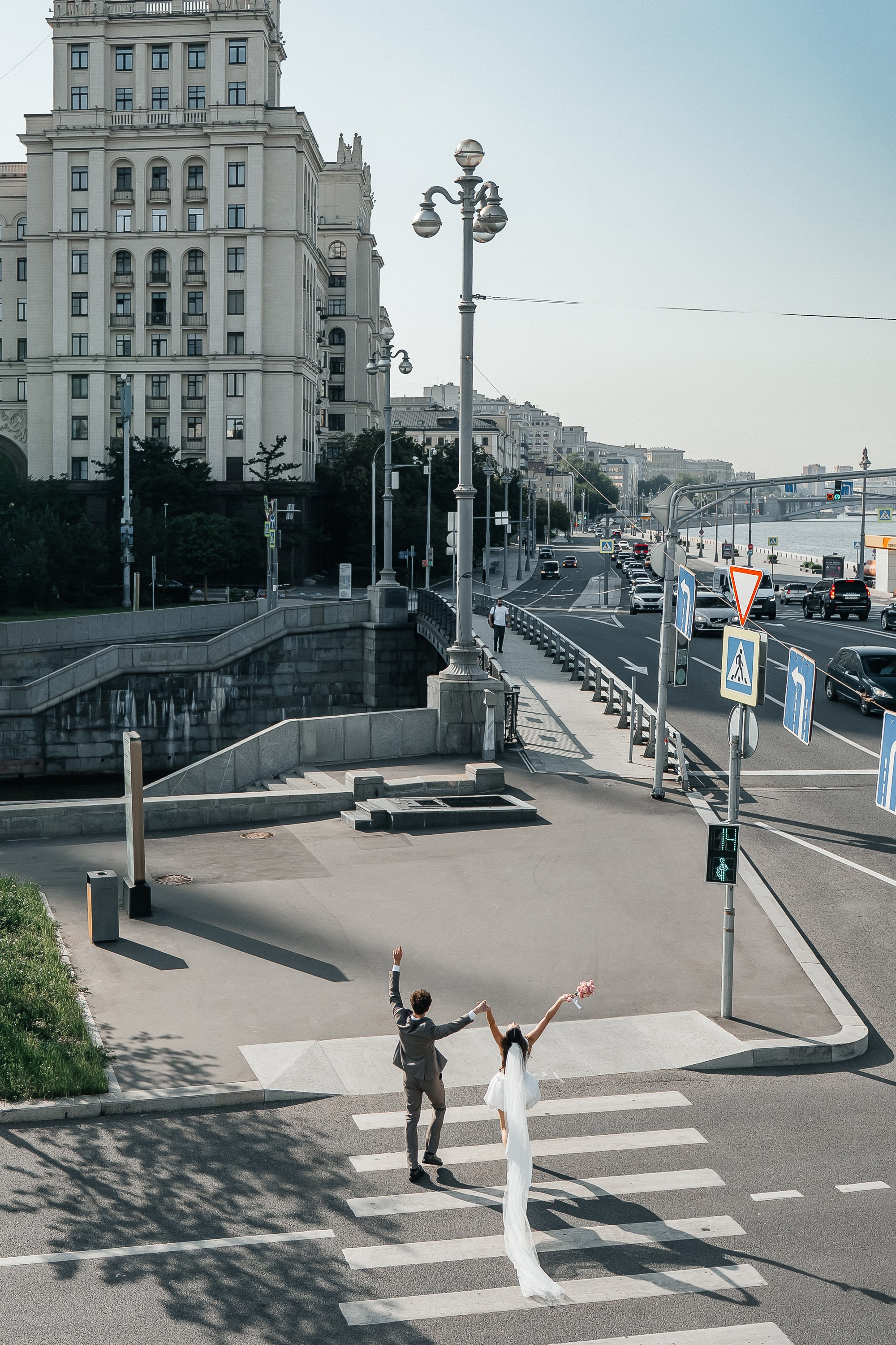 Прогулка по кательнической набережной. Alex Svarog | Свадебный Фотограф в Москве