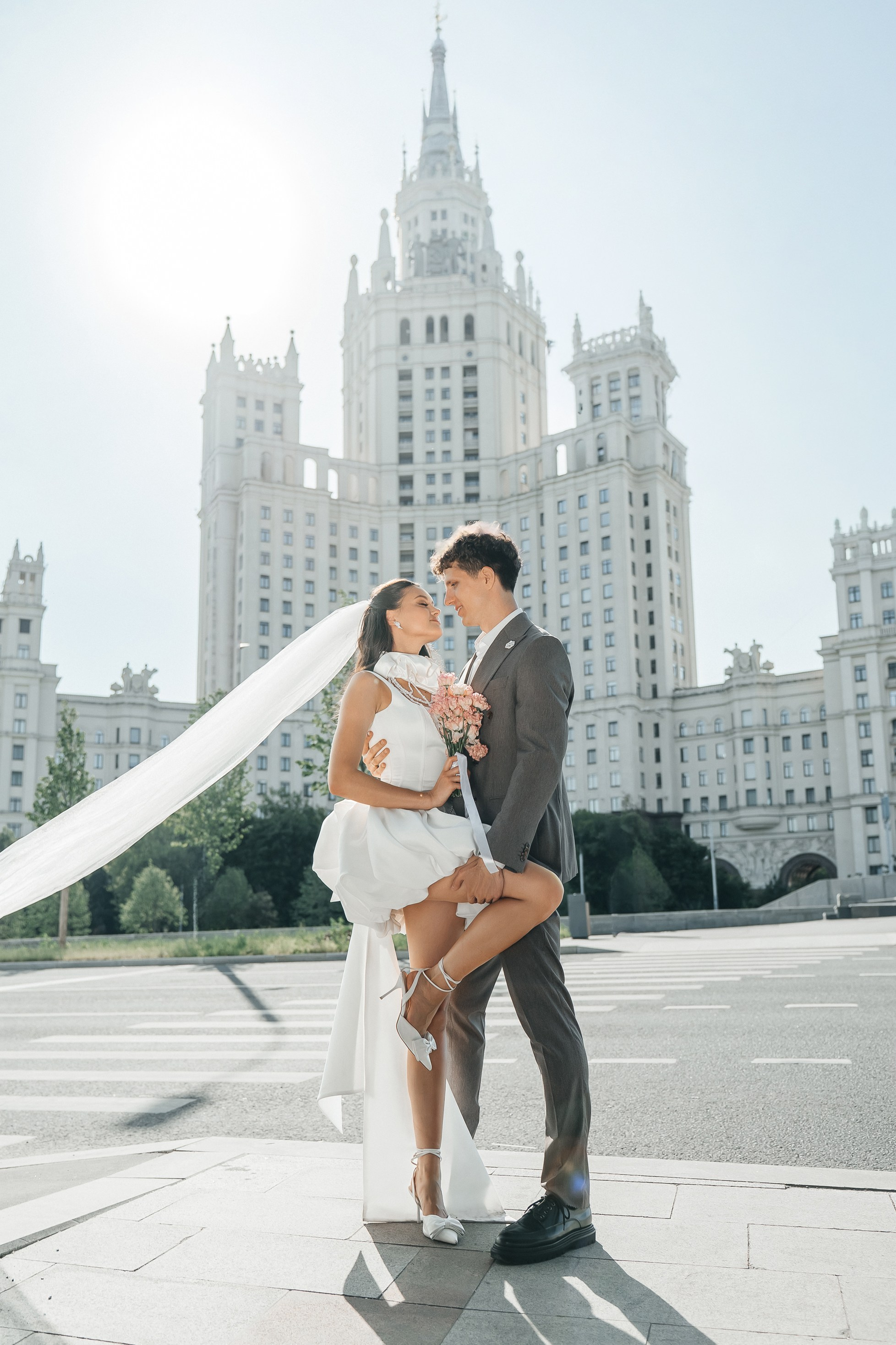 Прогулка по кательнической набережной. Alex Svarog | Свадебный Фотограф в Москве