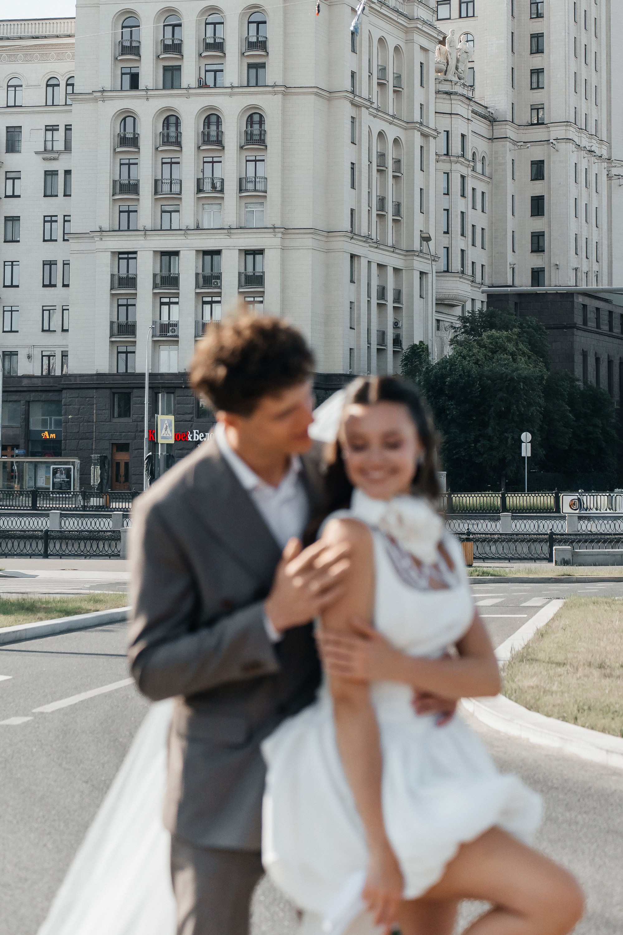 Прогулка по кательнической набережной. Alex Svarog | Свадебный Фотограф в Москве