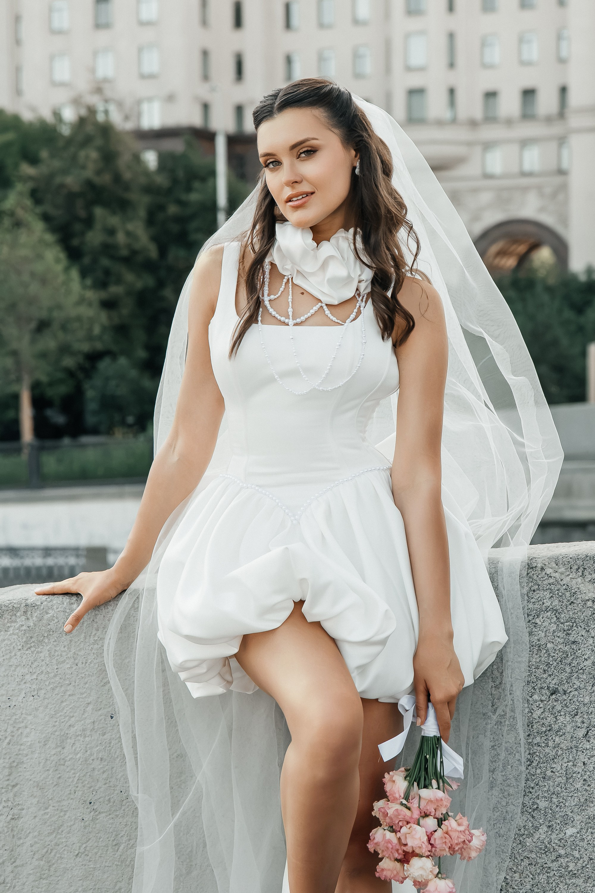 Прогулка по кательнической набережной. Alex Svarog | Свадебный Фотограф в Москве