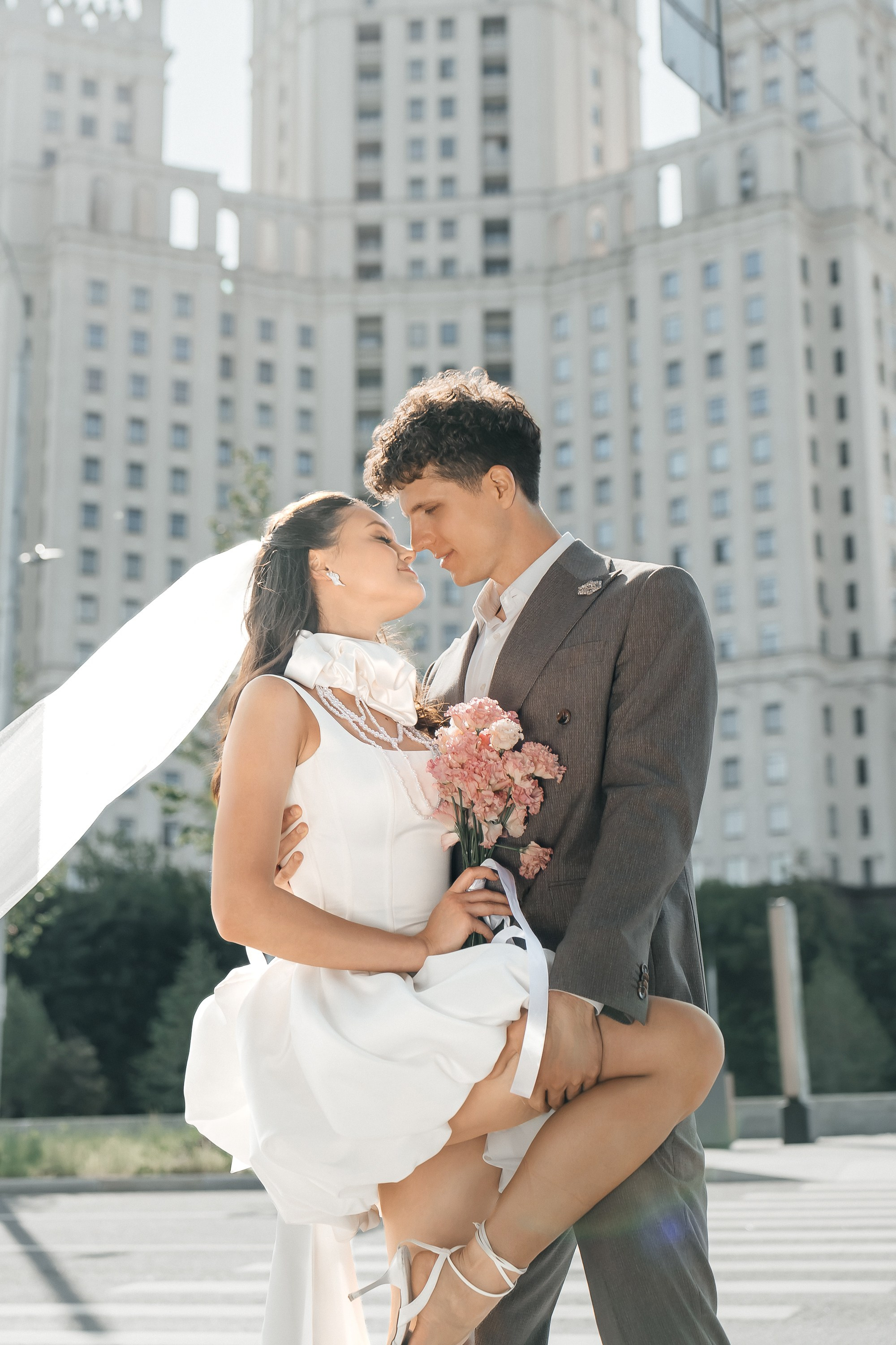 Прогулка по кательнической набережной. Alex Svarog | Свадебный Фотограф в Москве